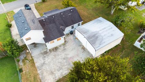 618 Cedar Bend Lane La Vergne TN 37086