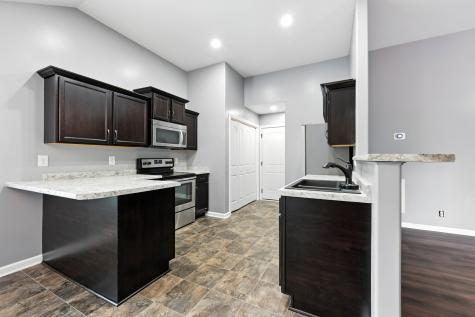 1823 Camelot Drive Clarksville TN 37040
