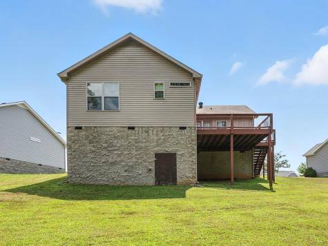 1823 Camelot Drive Clarksville TN 37040