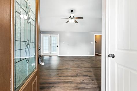 1823 Camelot Drive Clarksville TN 37040