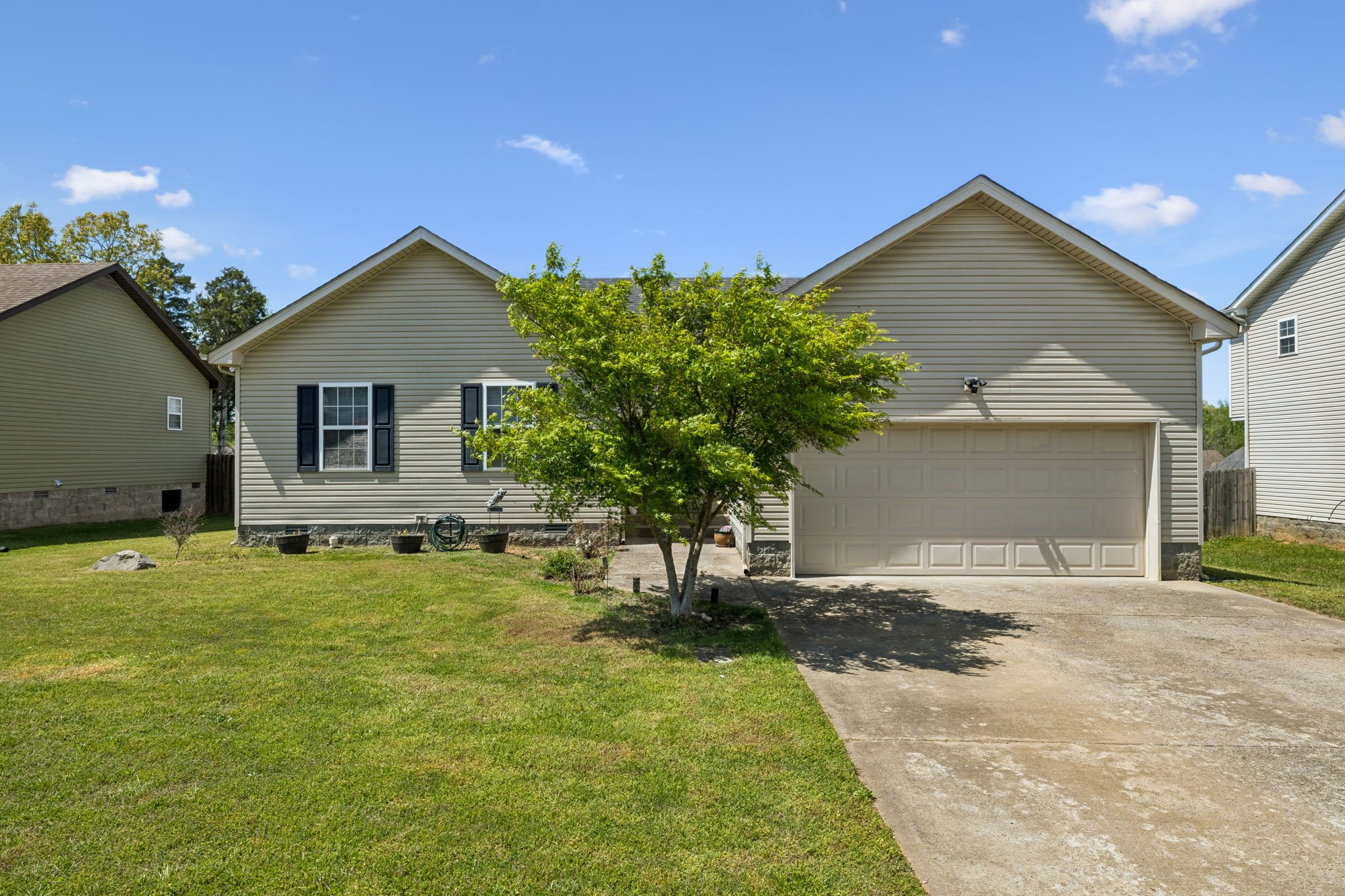 1388 Constitution Drive Clarksville TN 37042
