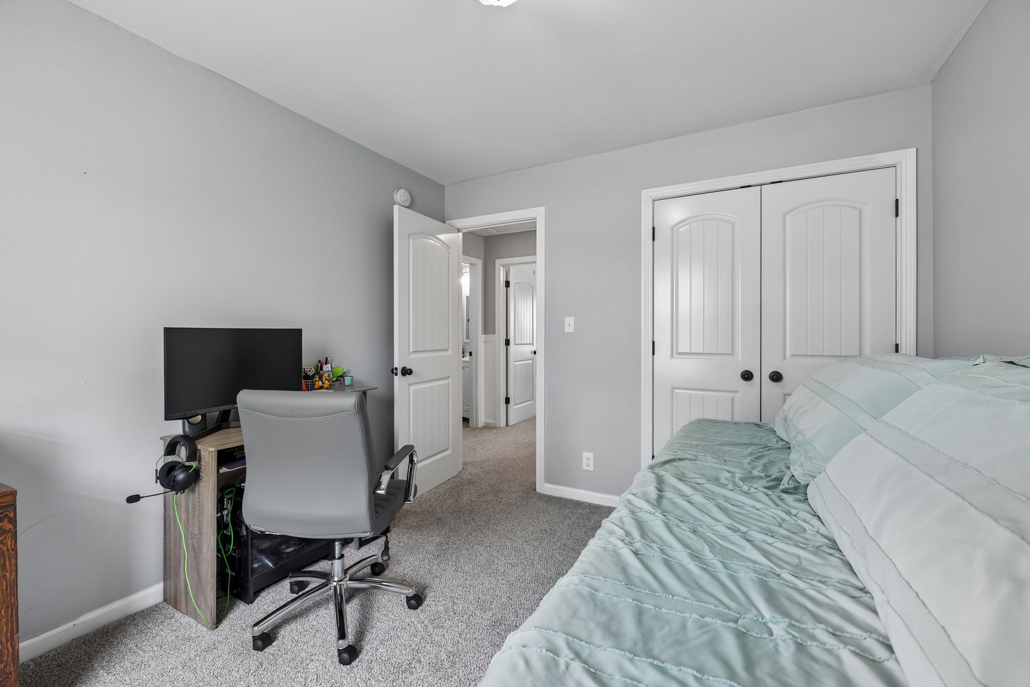1388 Constitution Drive Clarksville TN 37042