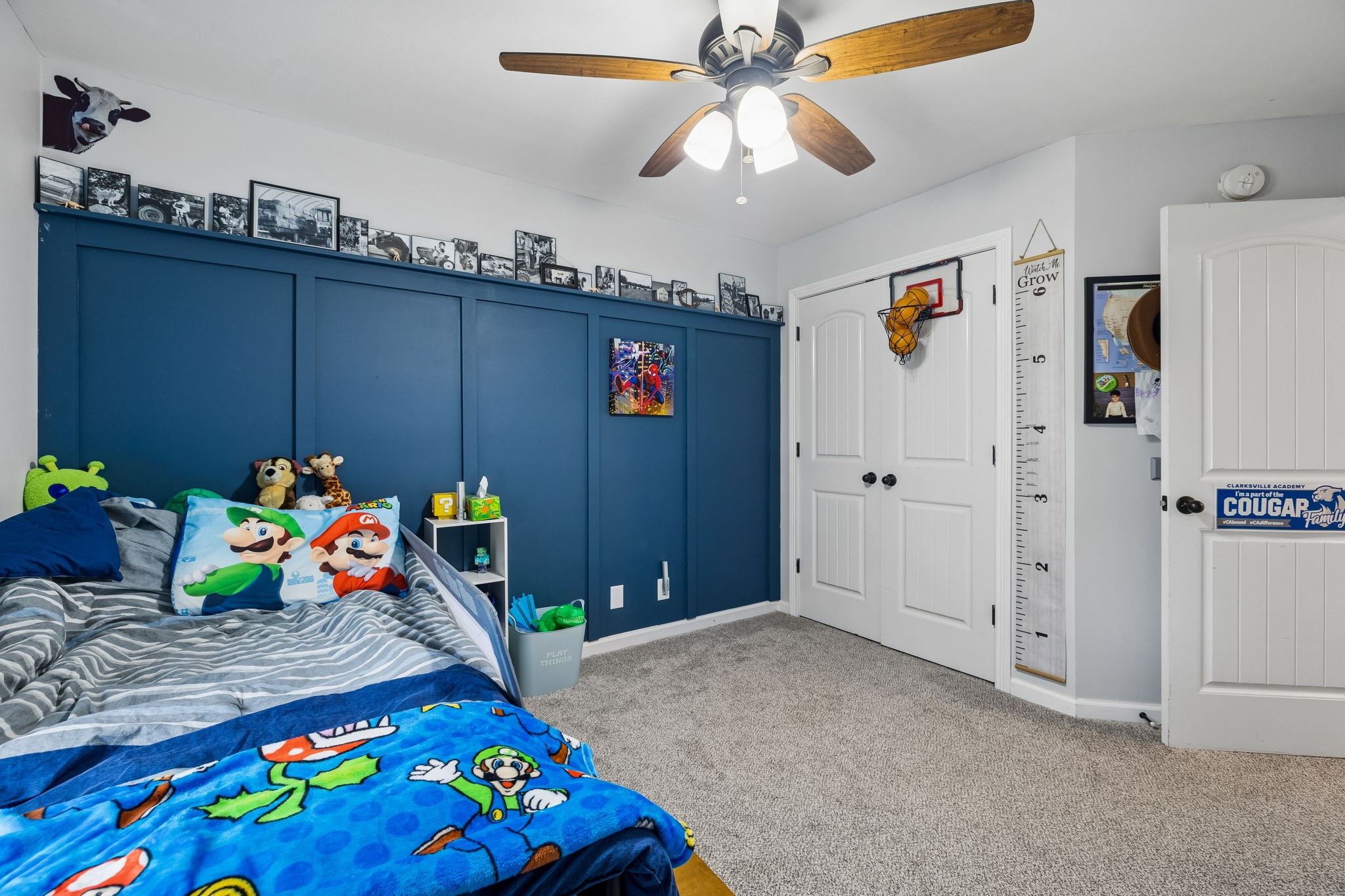 1388 Constitution Drive Clarksville TN 37042
