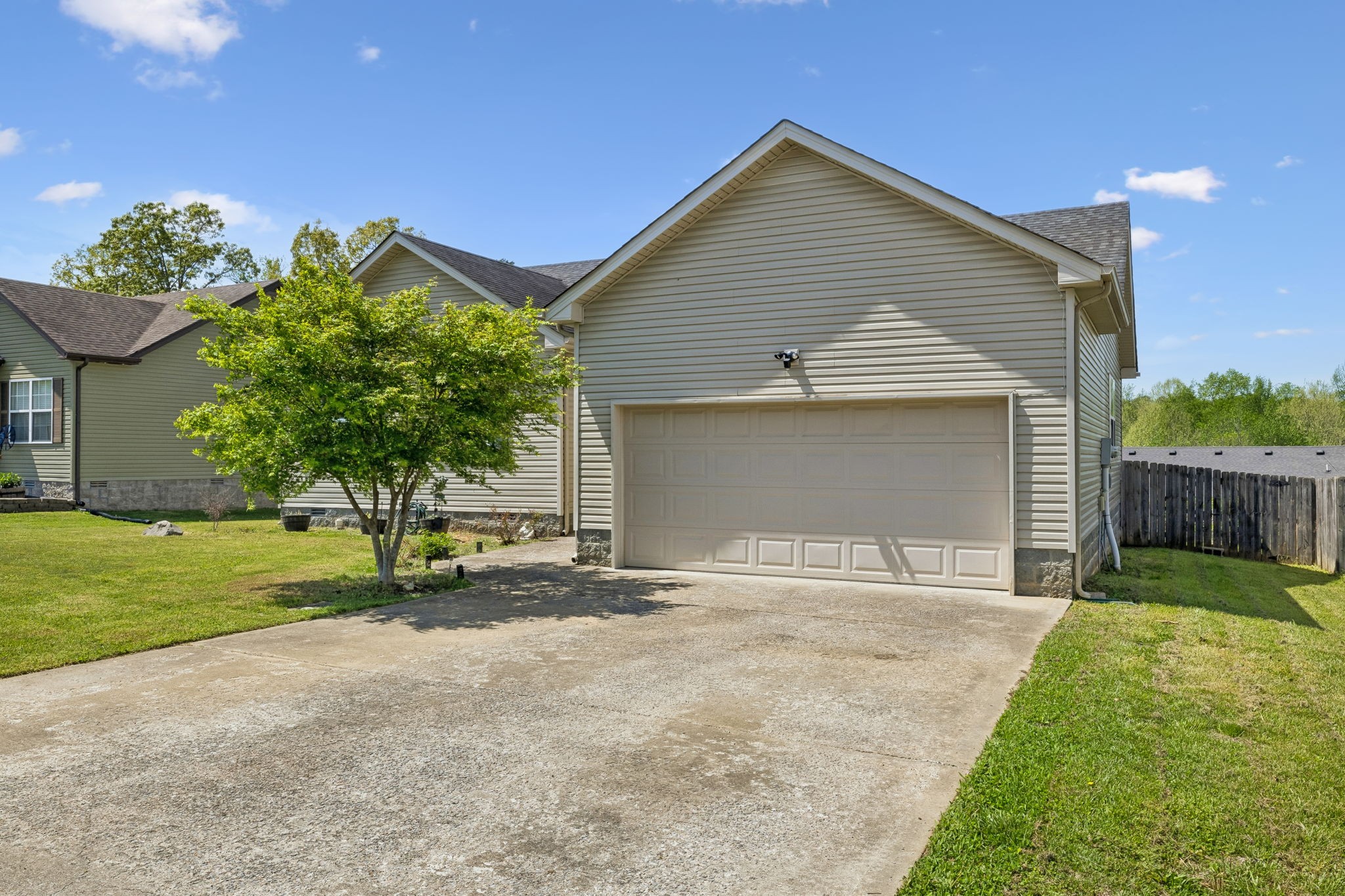1388 Constitution Drive Clarksville TN 37042