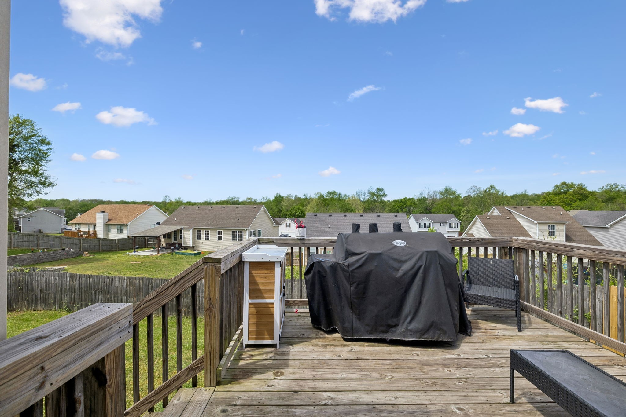 1388 Constitution Drive Clarksville TN 37042