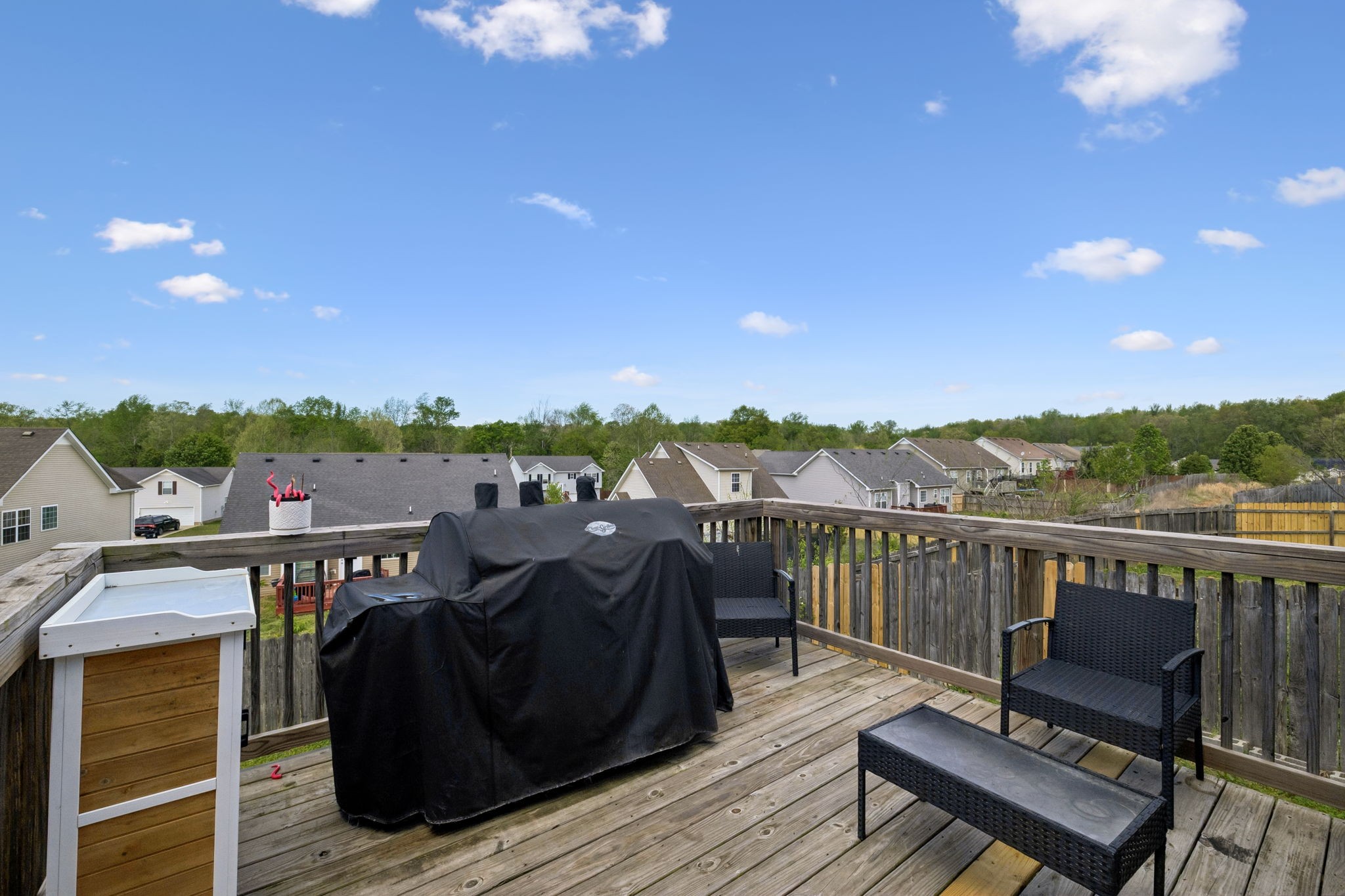 1388 Constitution Drive Clarksville TN 37042