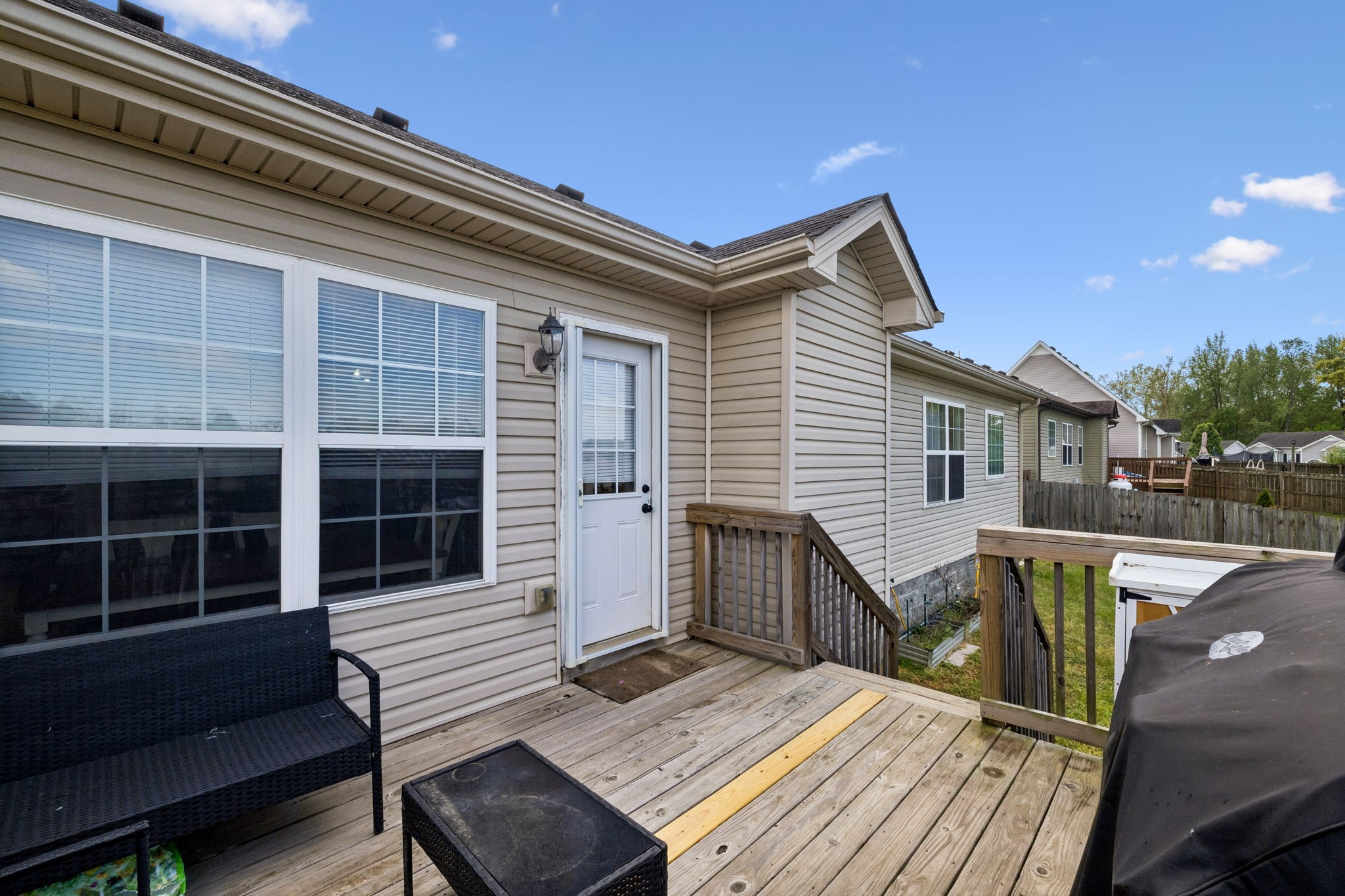1388 Constitution Drive Clarksville TN 37042