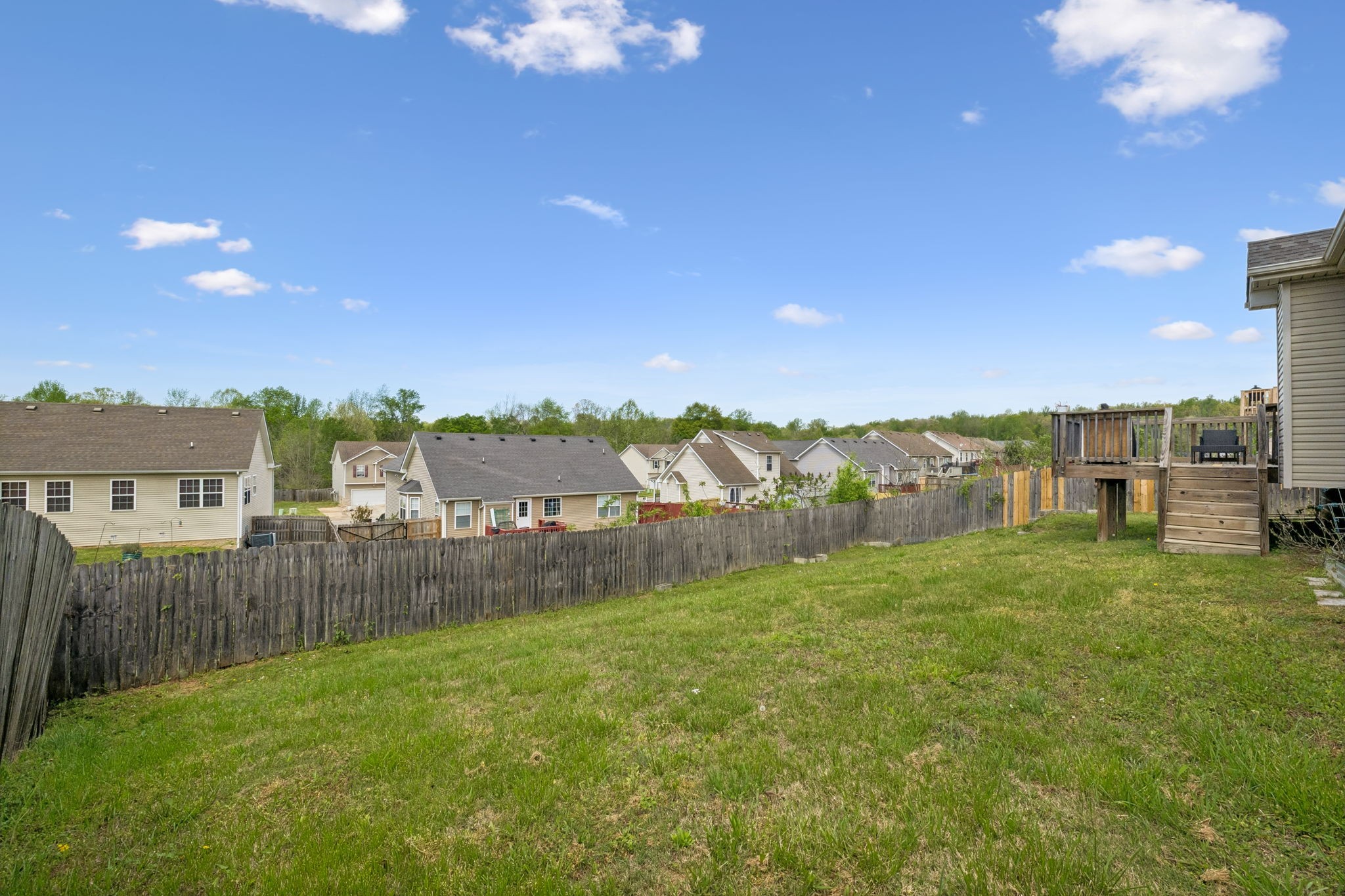 1388 Constitution Drive Clarksville TN 37042