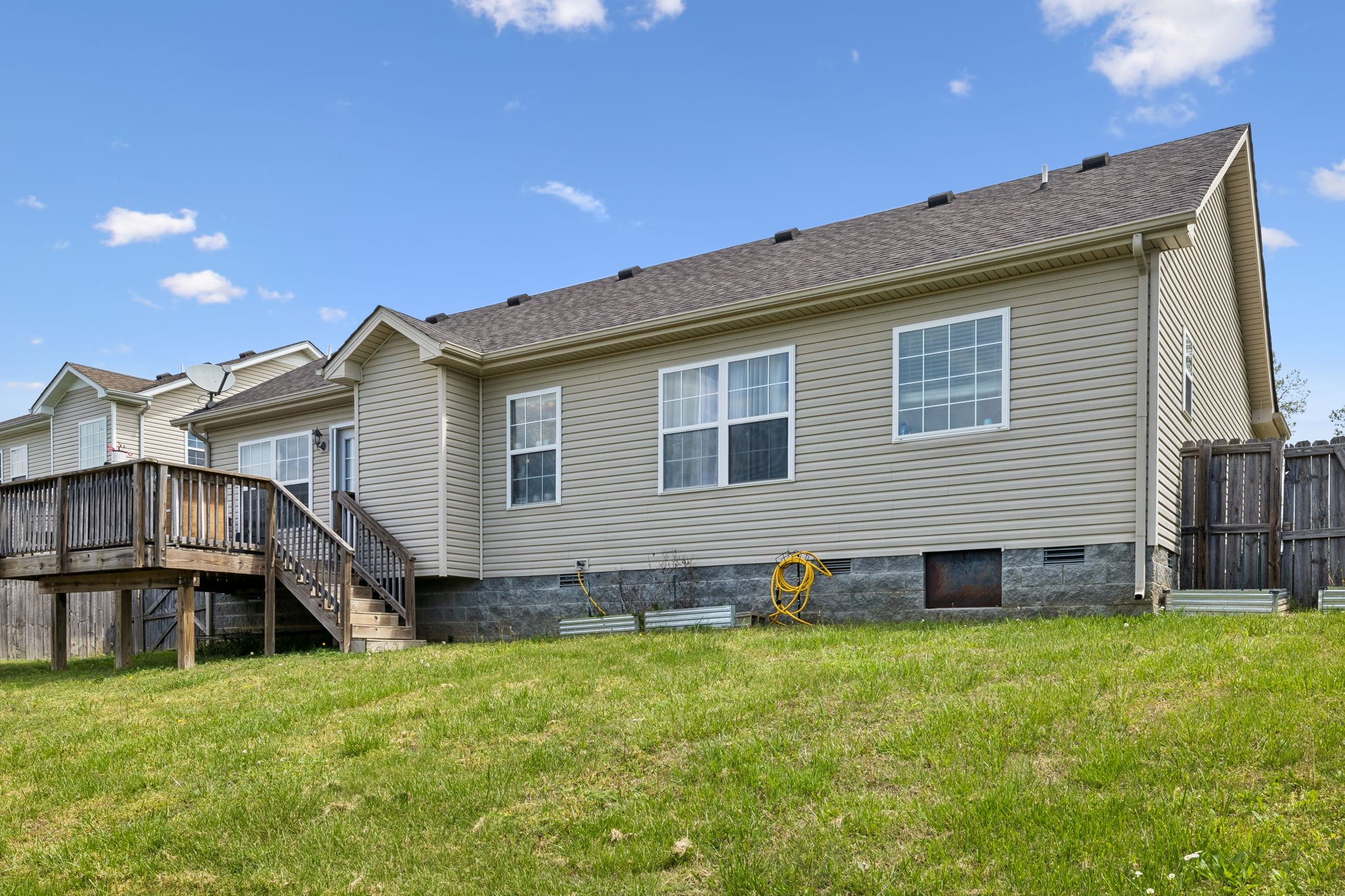 1388 Constitution Drive Clarksville TN 37042