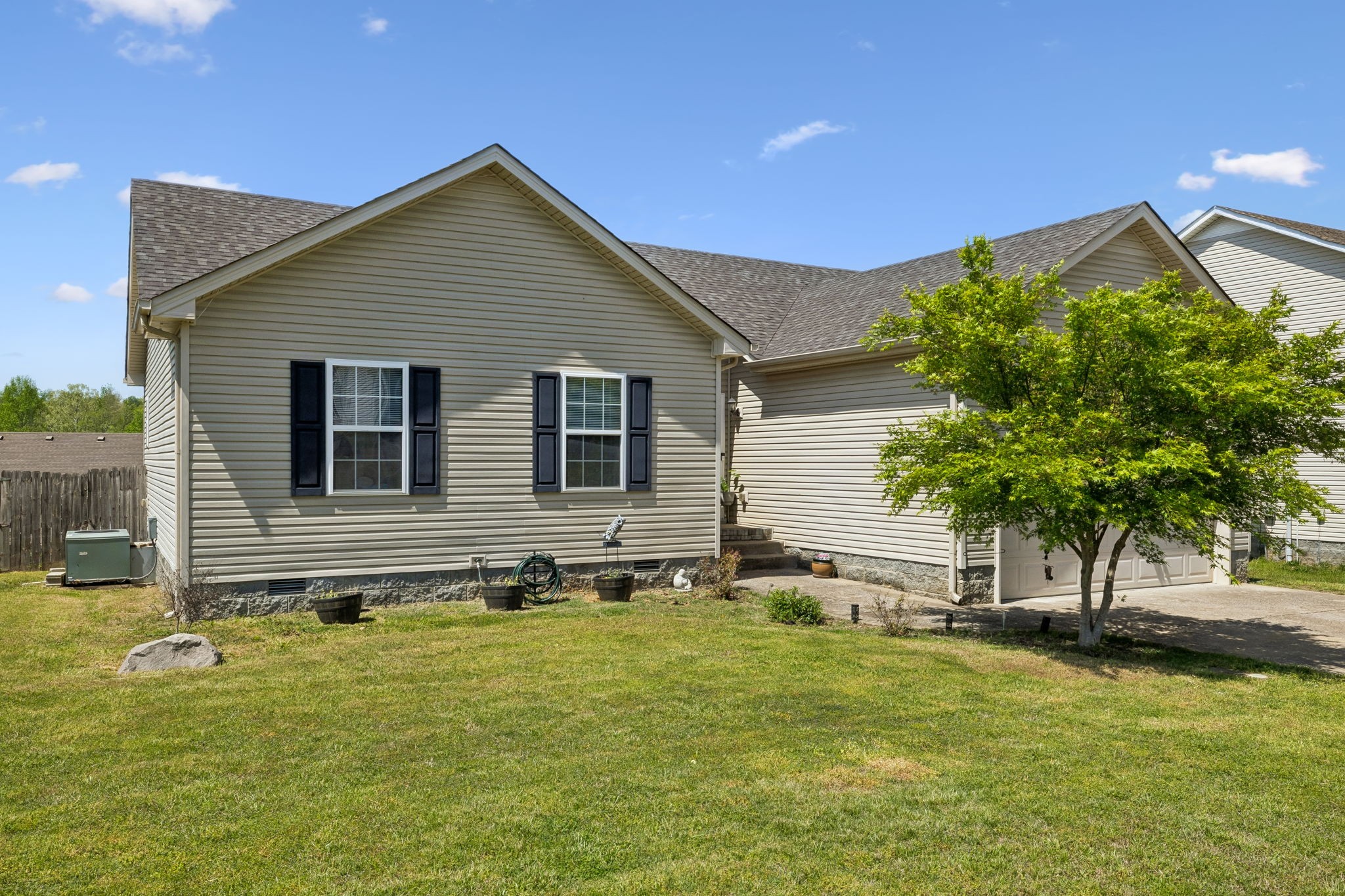 1388 Constitution Drive Clarksville TN 37042