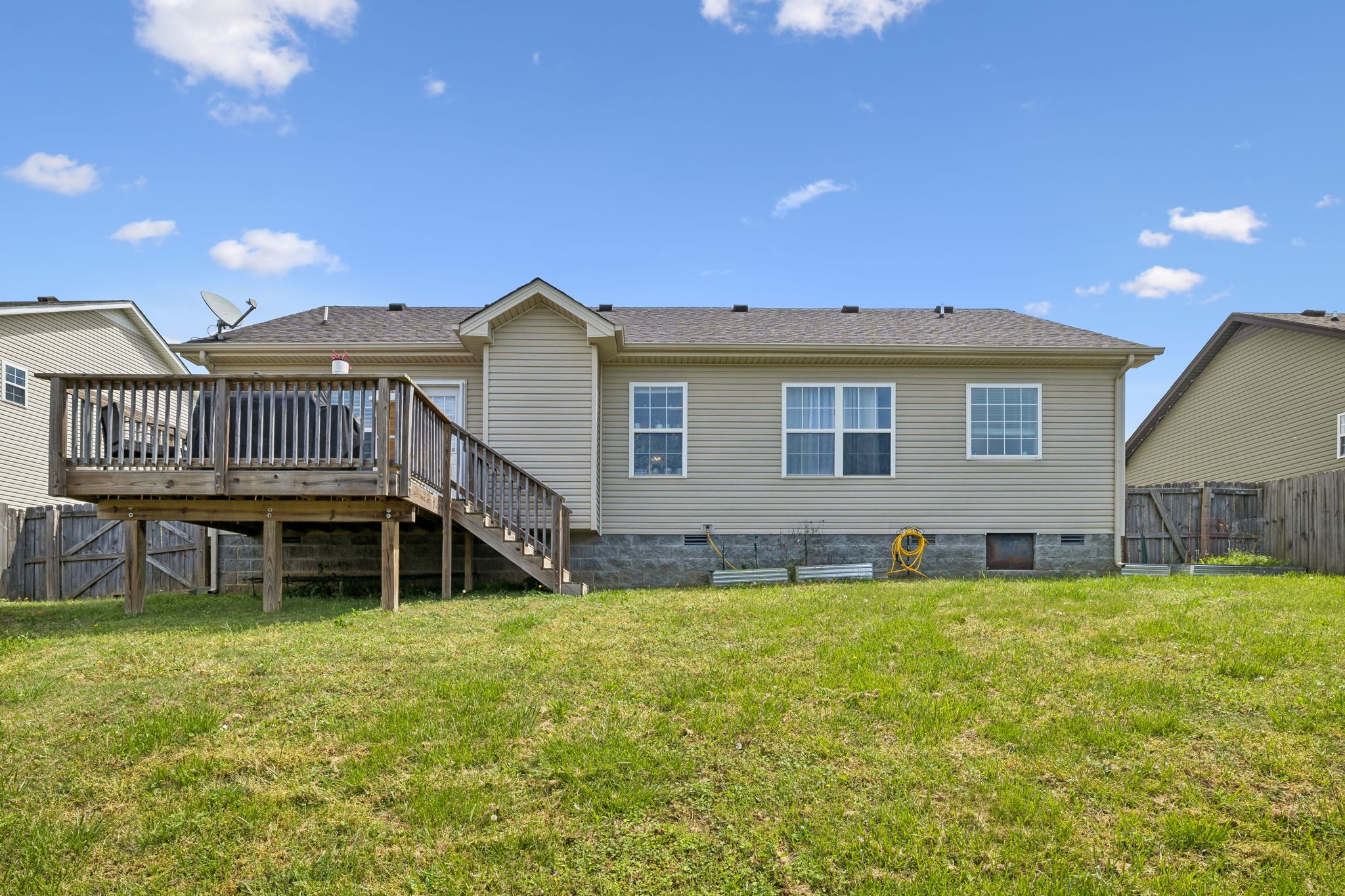 1388 Constitution Drive Clarksville TN 37042