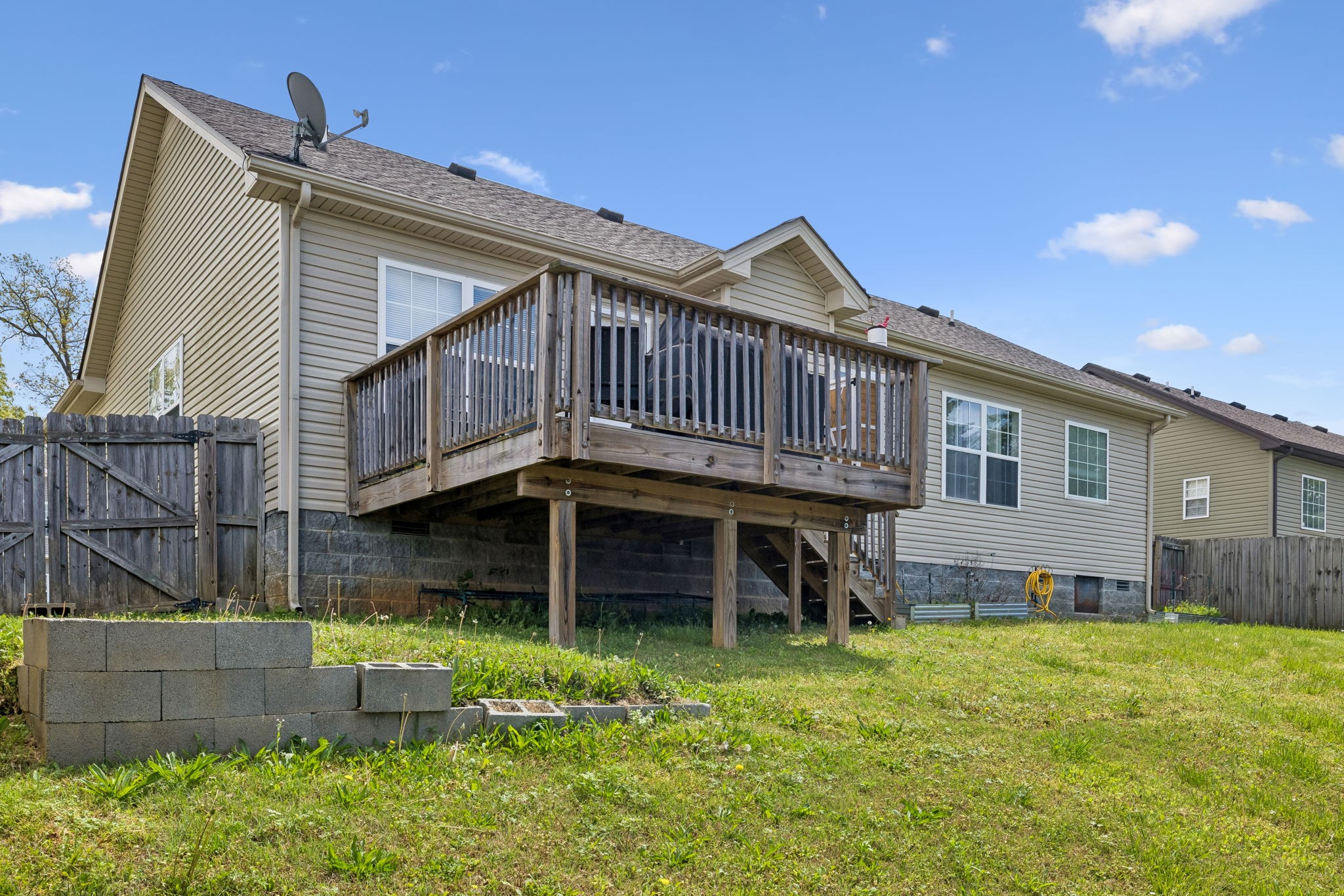 1388 Constitution Drive Clarksville TN 37042