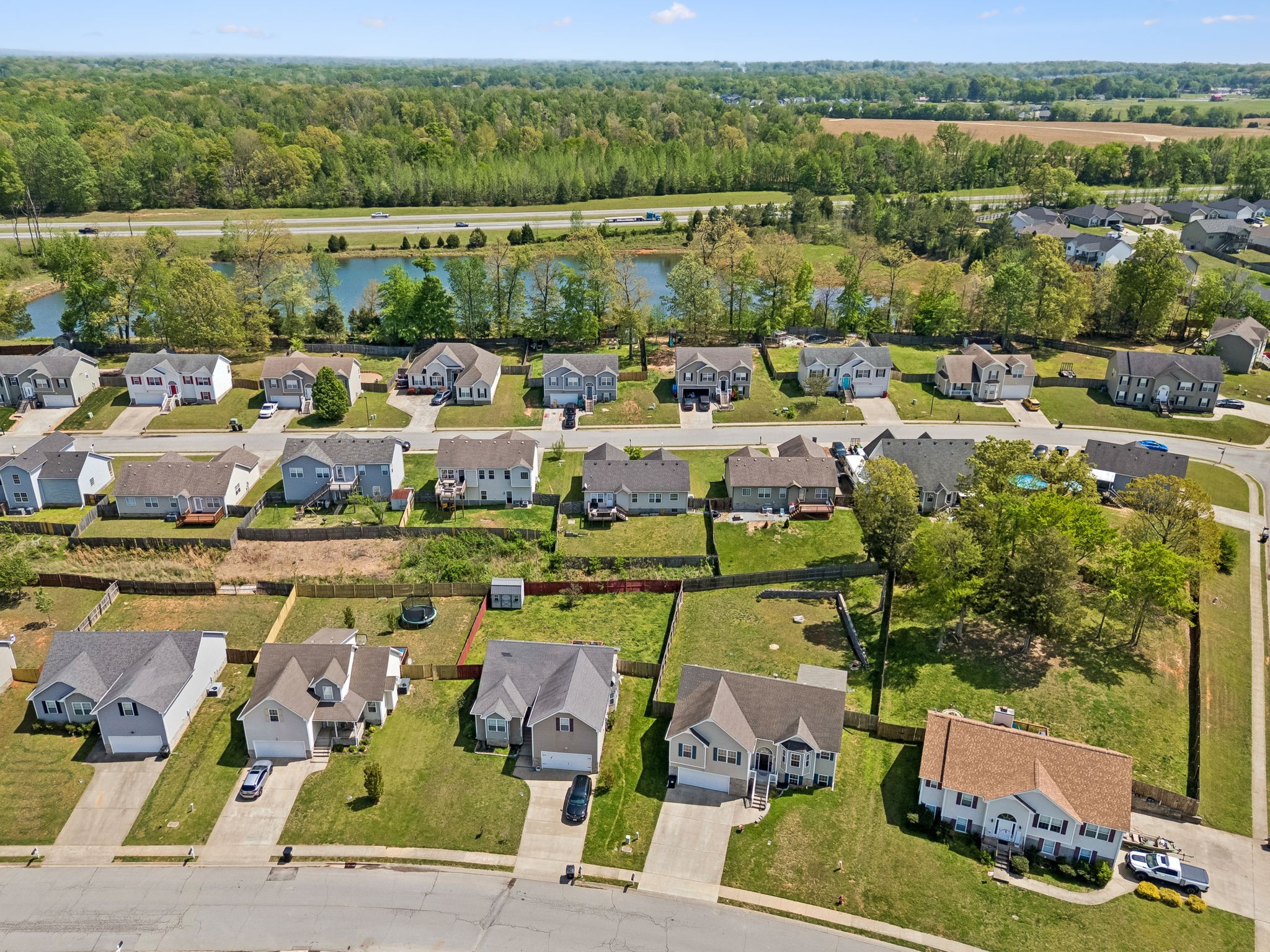 1388 Constitution Drive Clarksville TN 37042