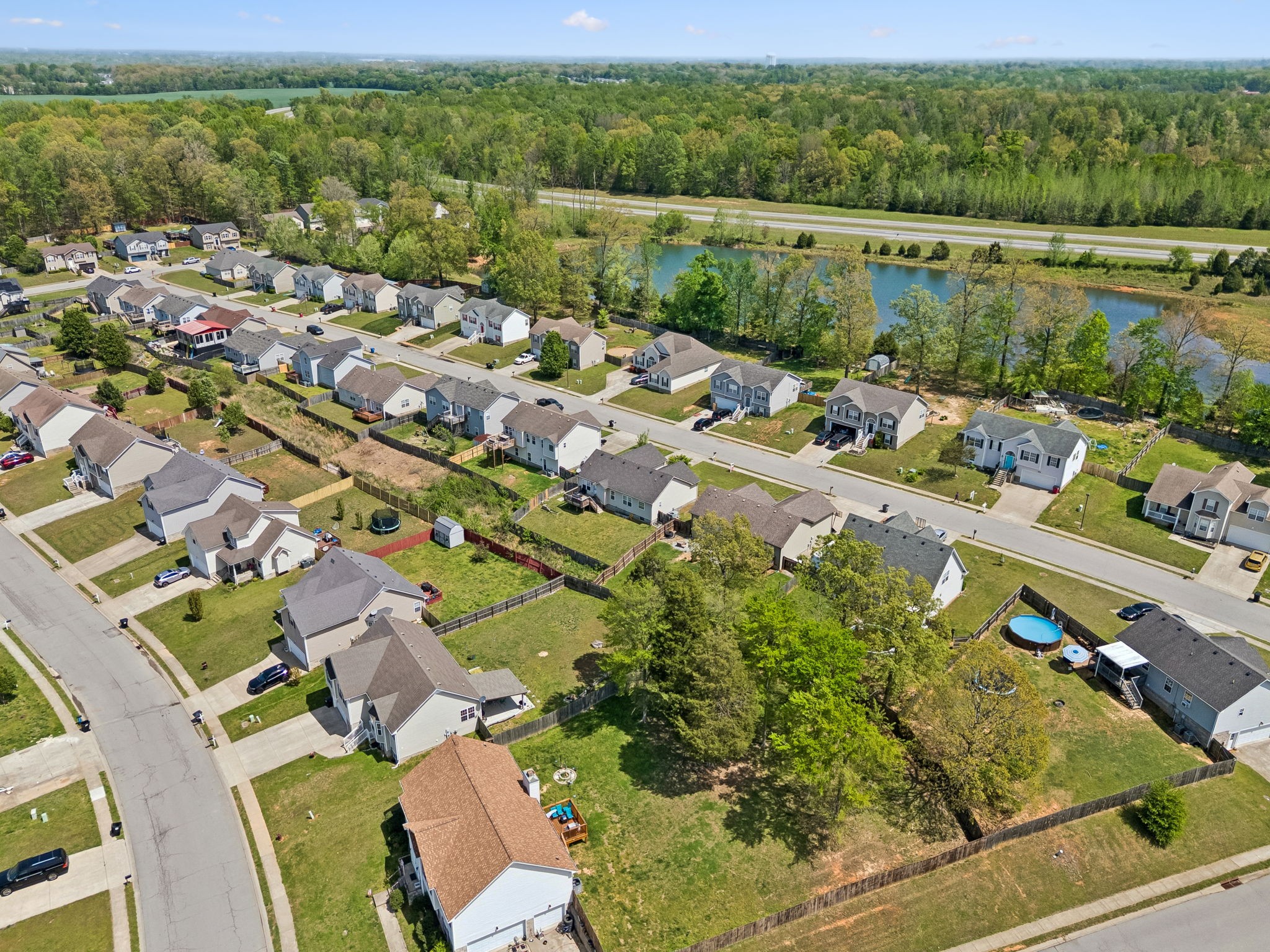 1388 Constitution Drive Clarksville TN 37042