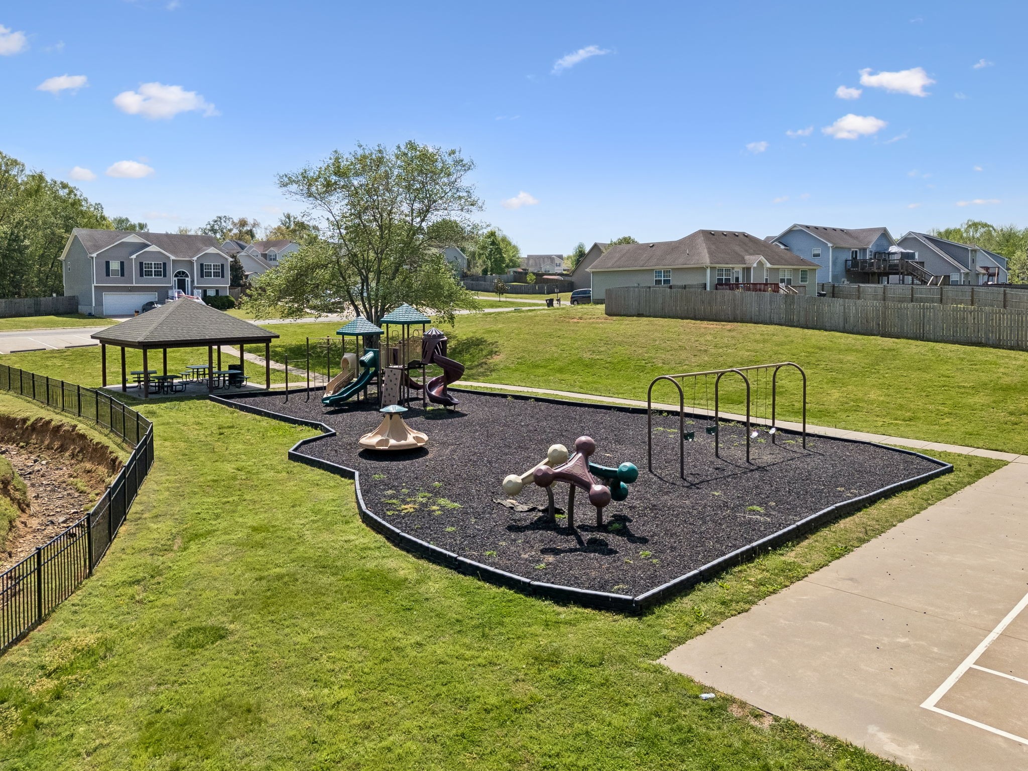 1388 Constitution Drive Clarksville TN 37042