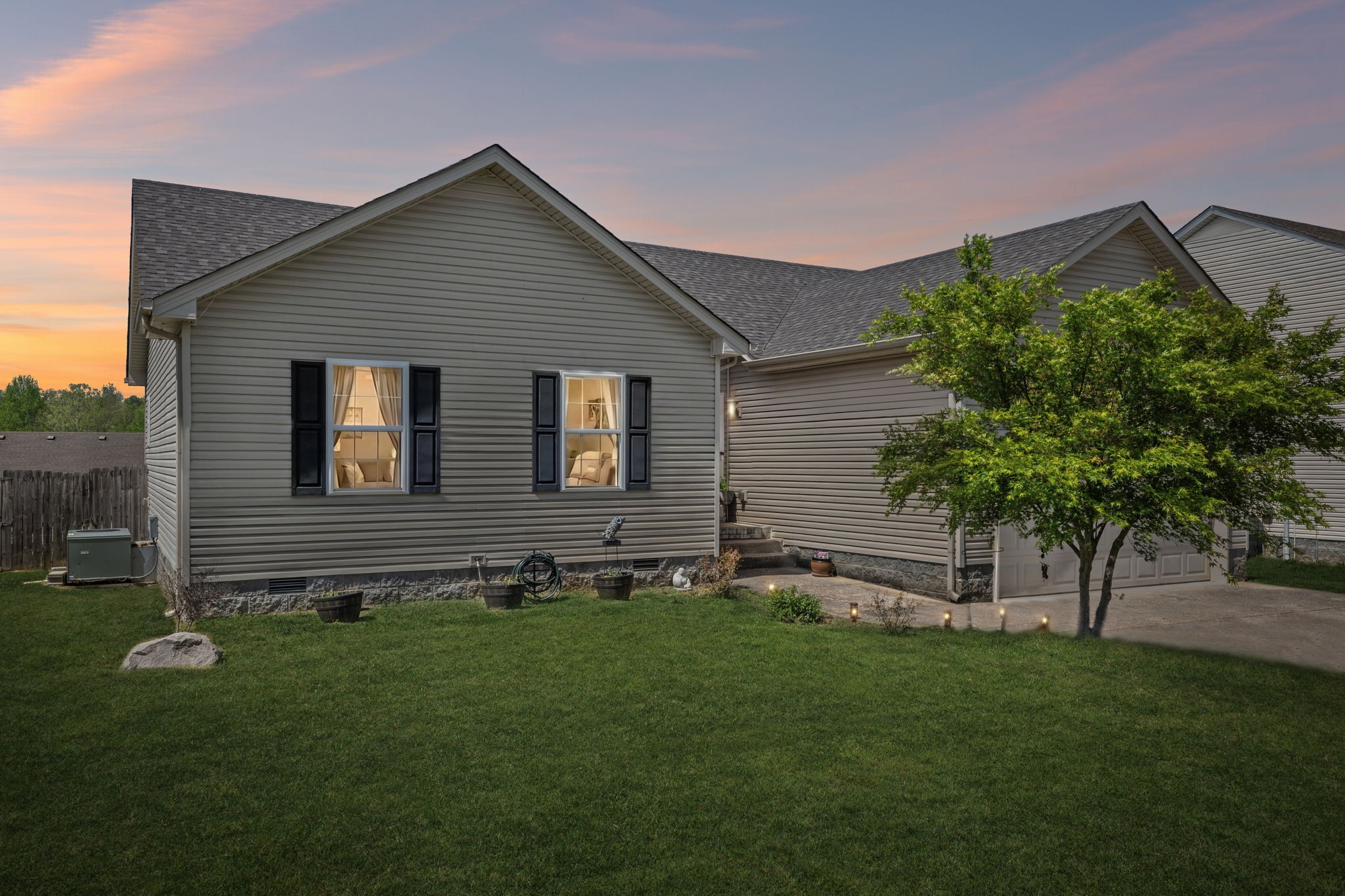 1388 Constitution Drive Clarksville TN 37042