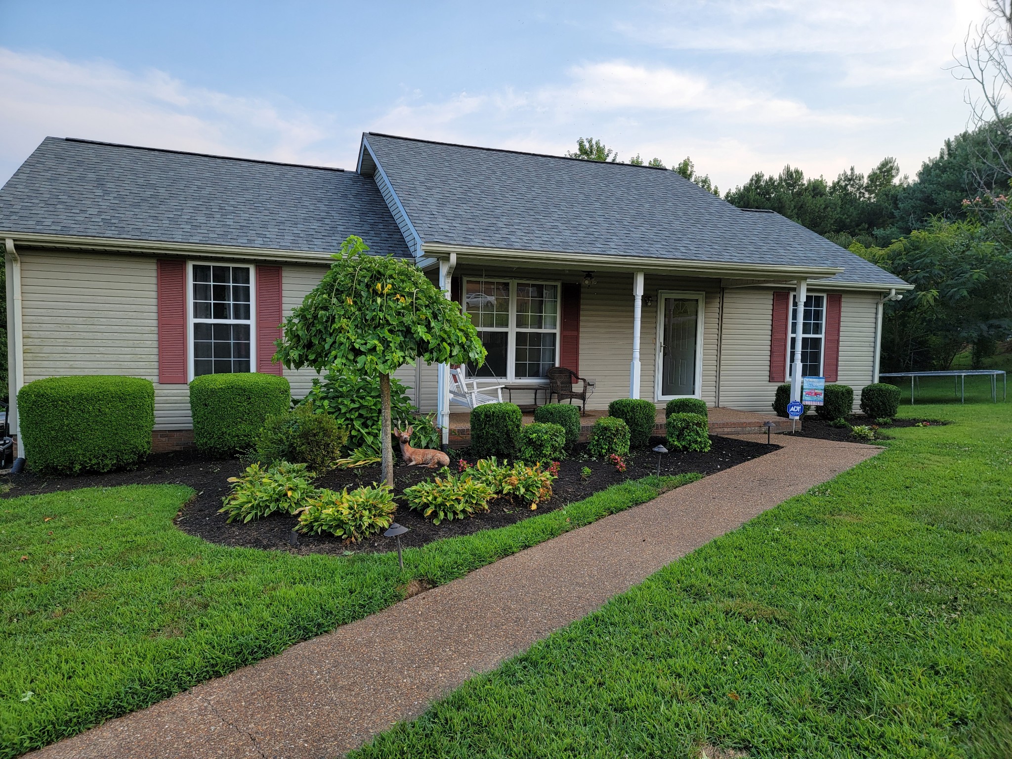 1762 Wynnewood Drive Chapmansboro TN 37035