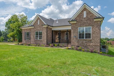 228 Darrel Drive Murfreesboro TN 37128