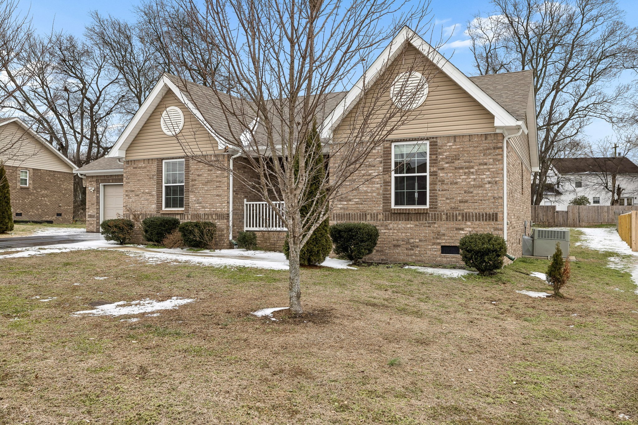 1909 Susan Road Columbia TN 38401