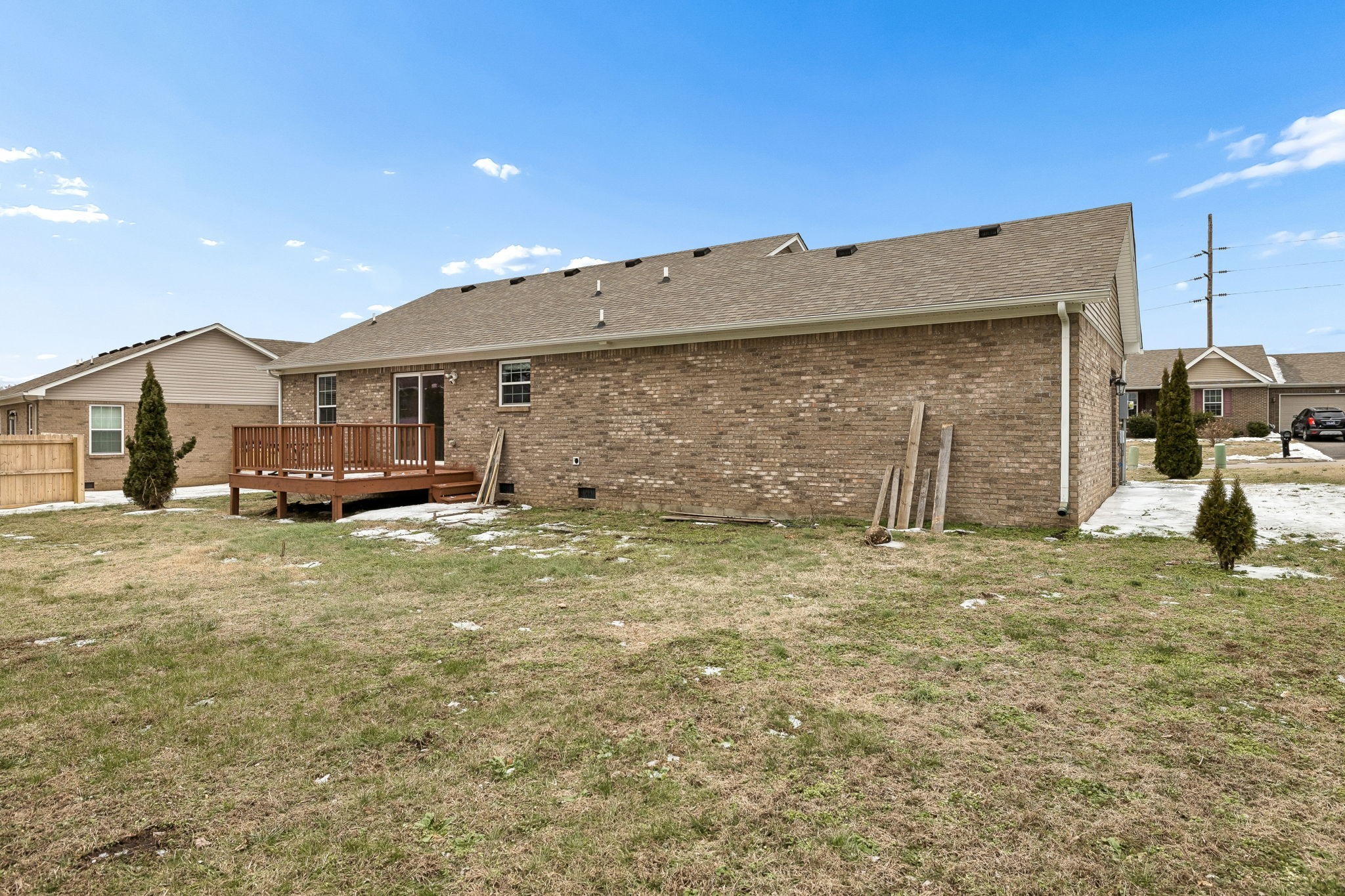 1909 Susan Road Columbia TN 38401