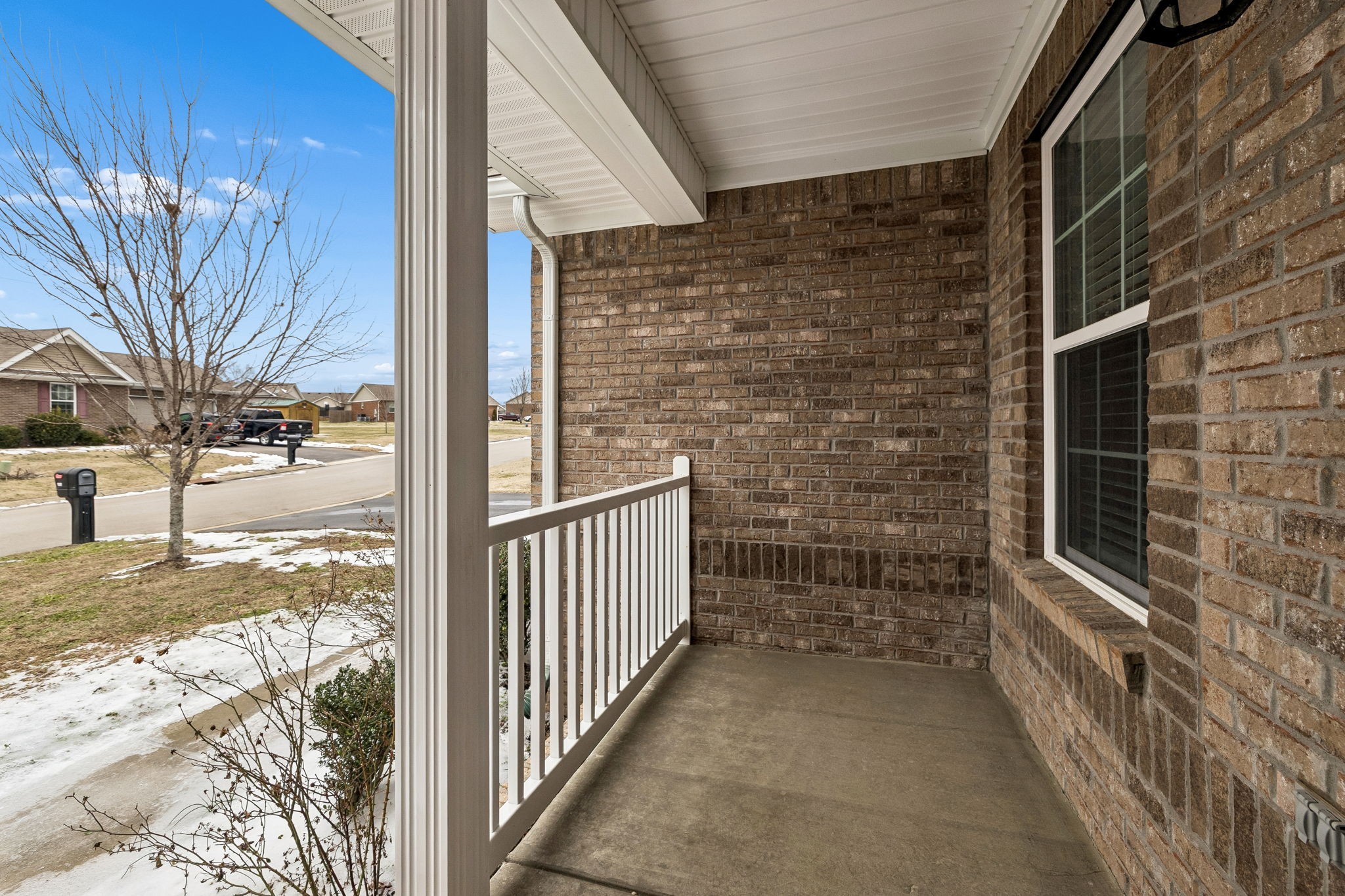 1909 Susan Road Columbia TN 38401