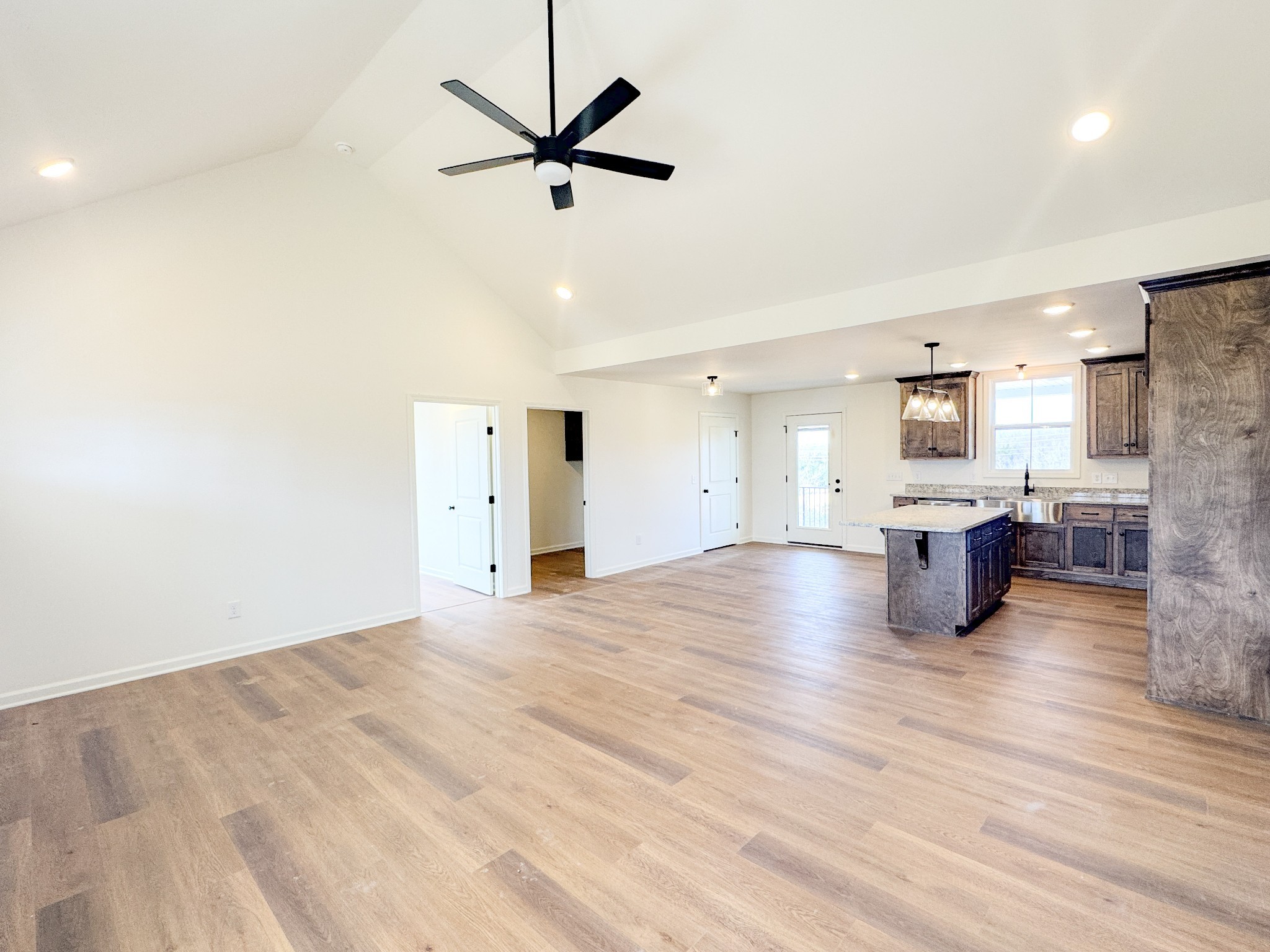 575 Pleasant Hill Road Lafayette TN 37083