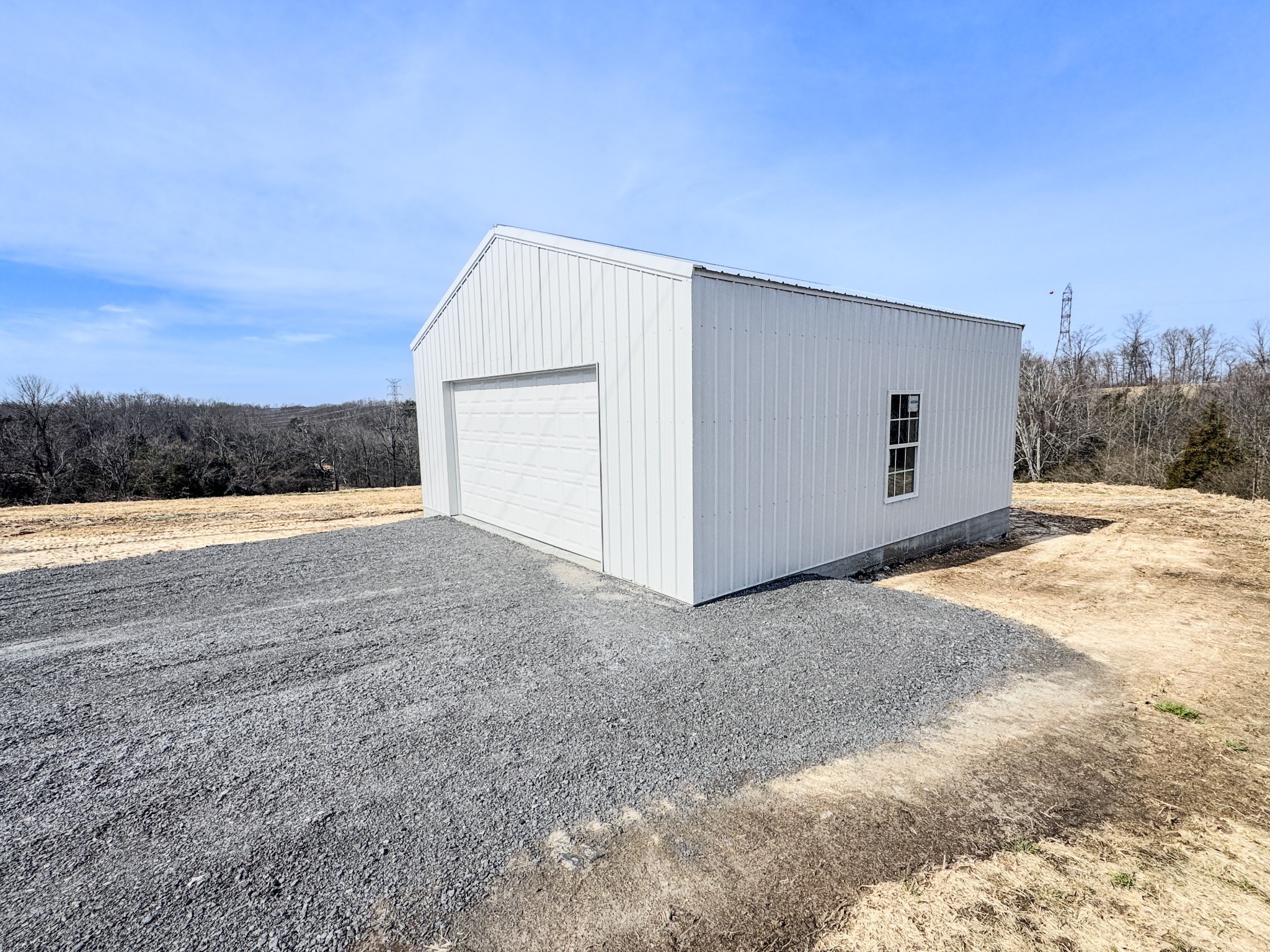 575 Pleasant Hill Road Lafayette TN 37083