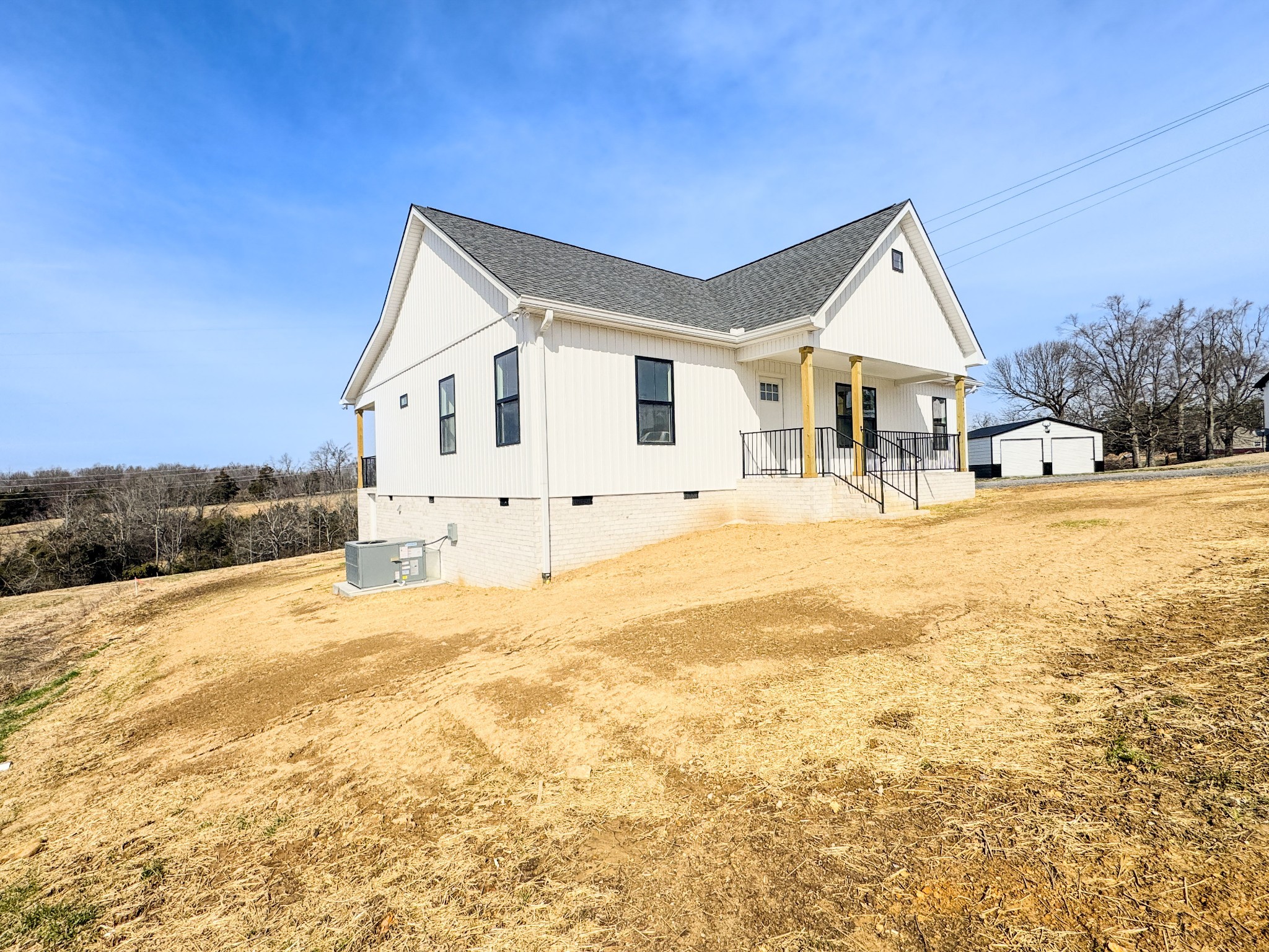 575 Pleasant Hill Road Lafayette TN 37083