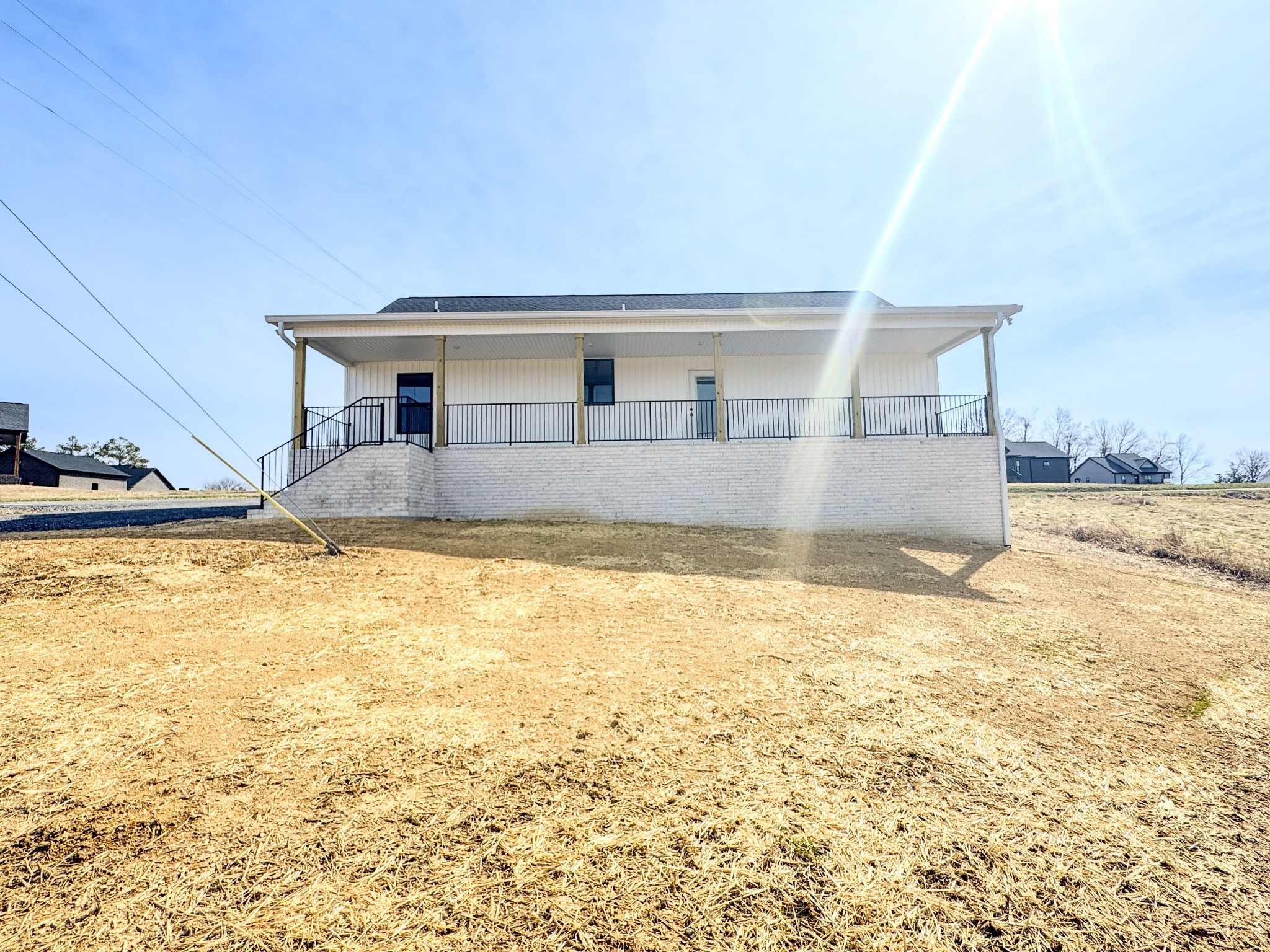 575 Pleasant Hill Road Lafayette TN 37083