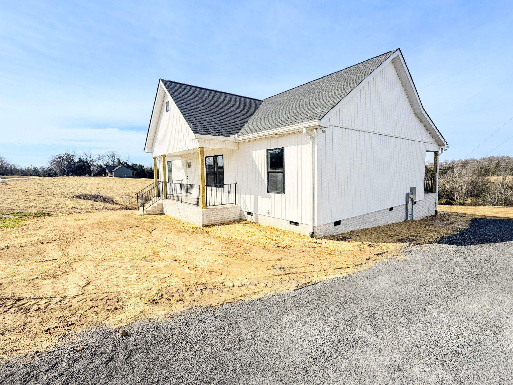 575 Pleasant Hill Road Lafayette TN 37083