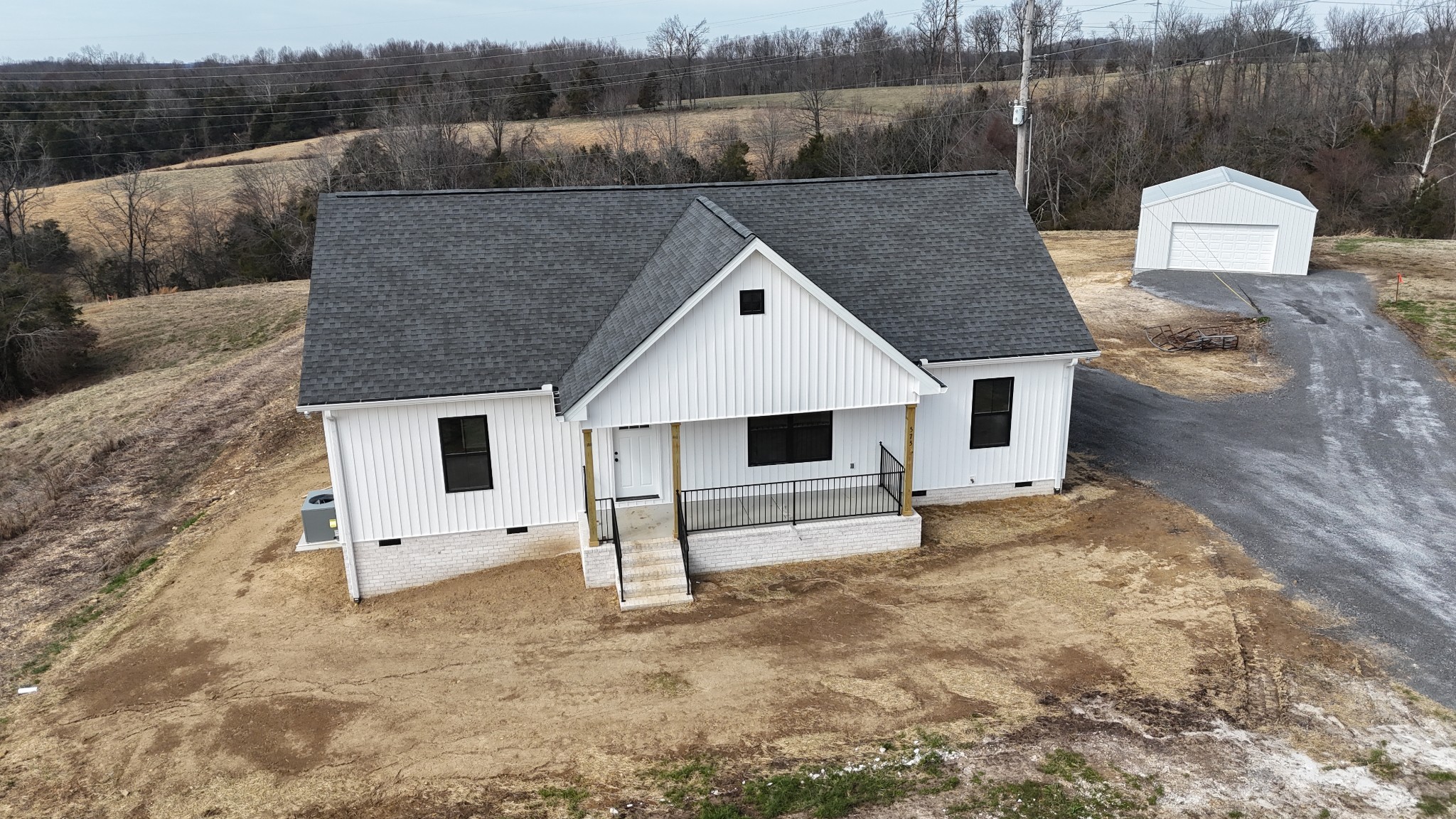 575 Pleasant Hill Road Lafayette TN 37083
