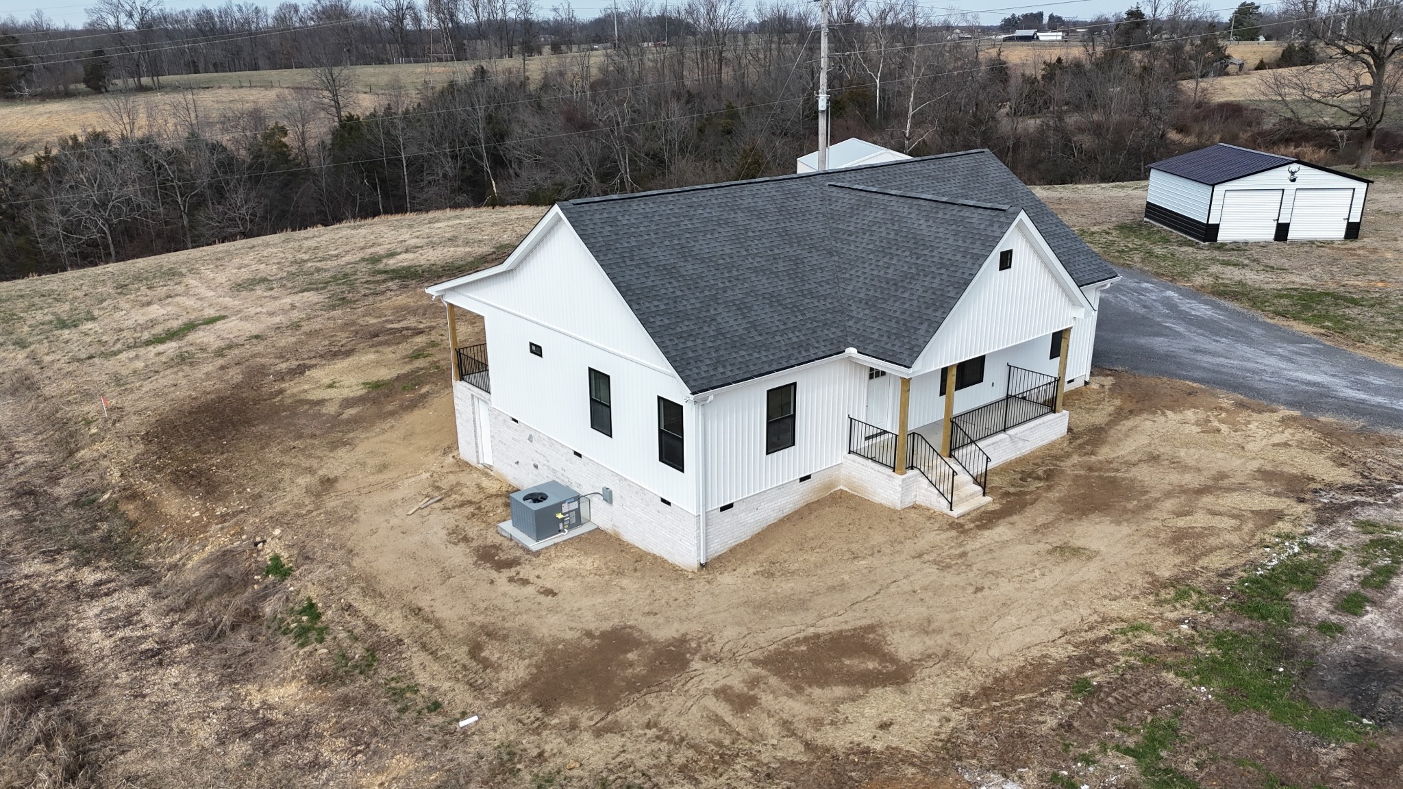 575 Pleasant Hill Road Lafayette TN 37083
