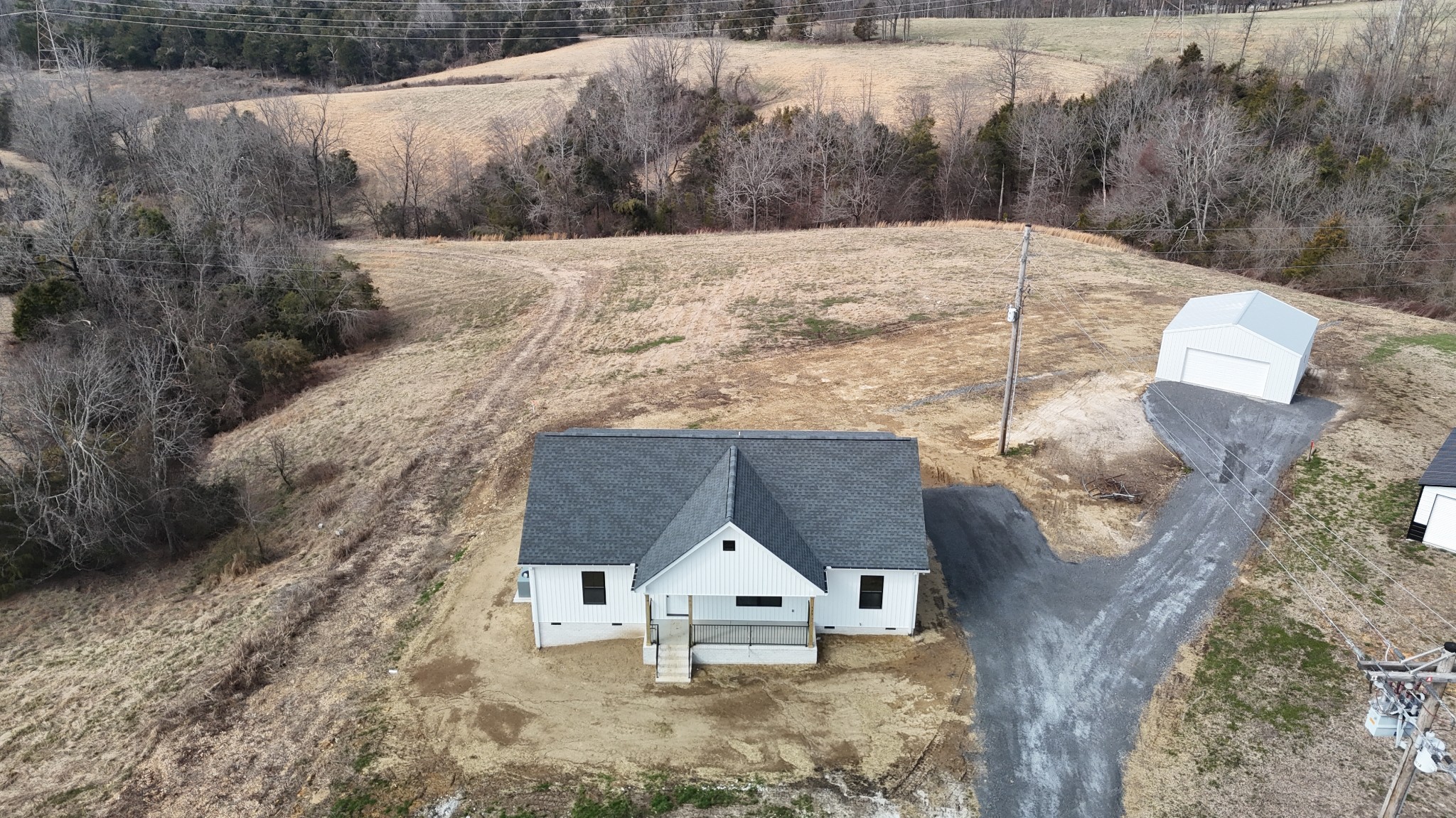 575 Pleasant Hill Road Lafayette TN 37083