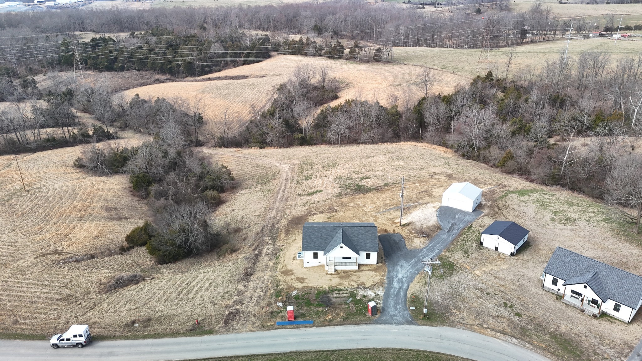575 Pleasant Hill Road Lafayette TN 37083