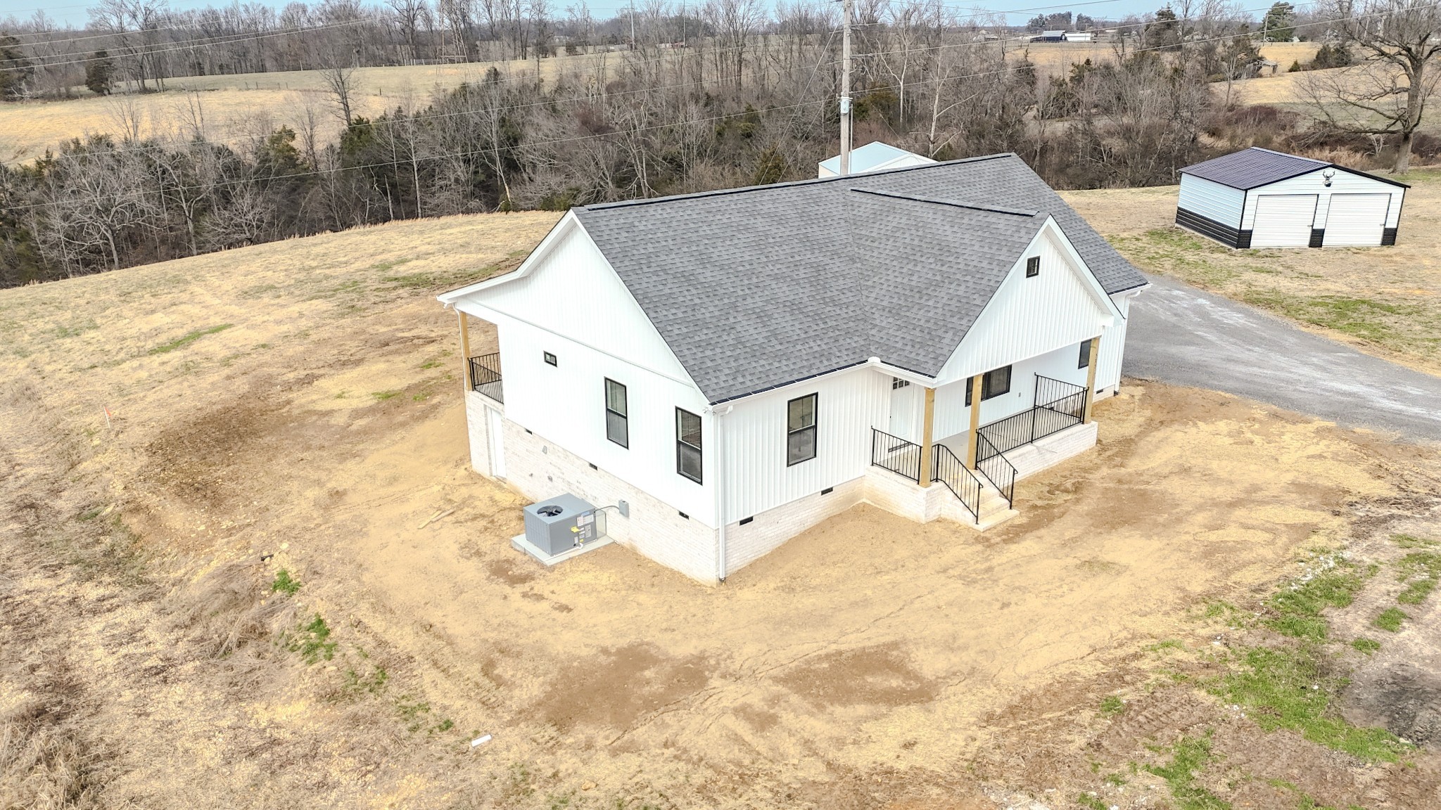 575 Pleasant Hill Road Lafayette TN 37083