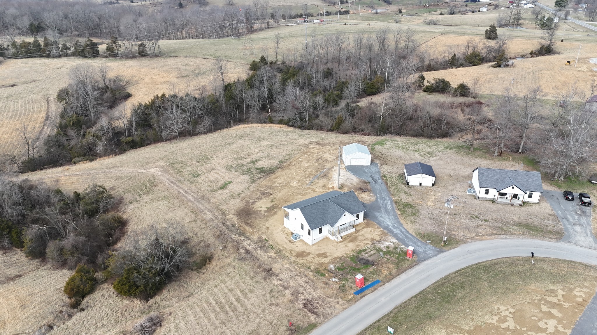 575 Pleasant Hill Road Lafayette TN 37083