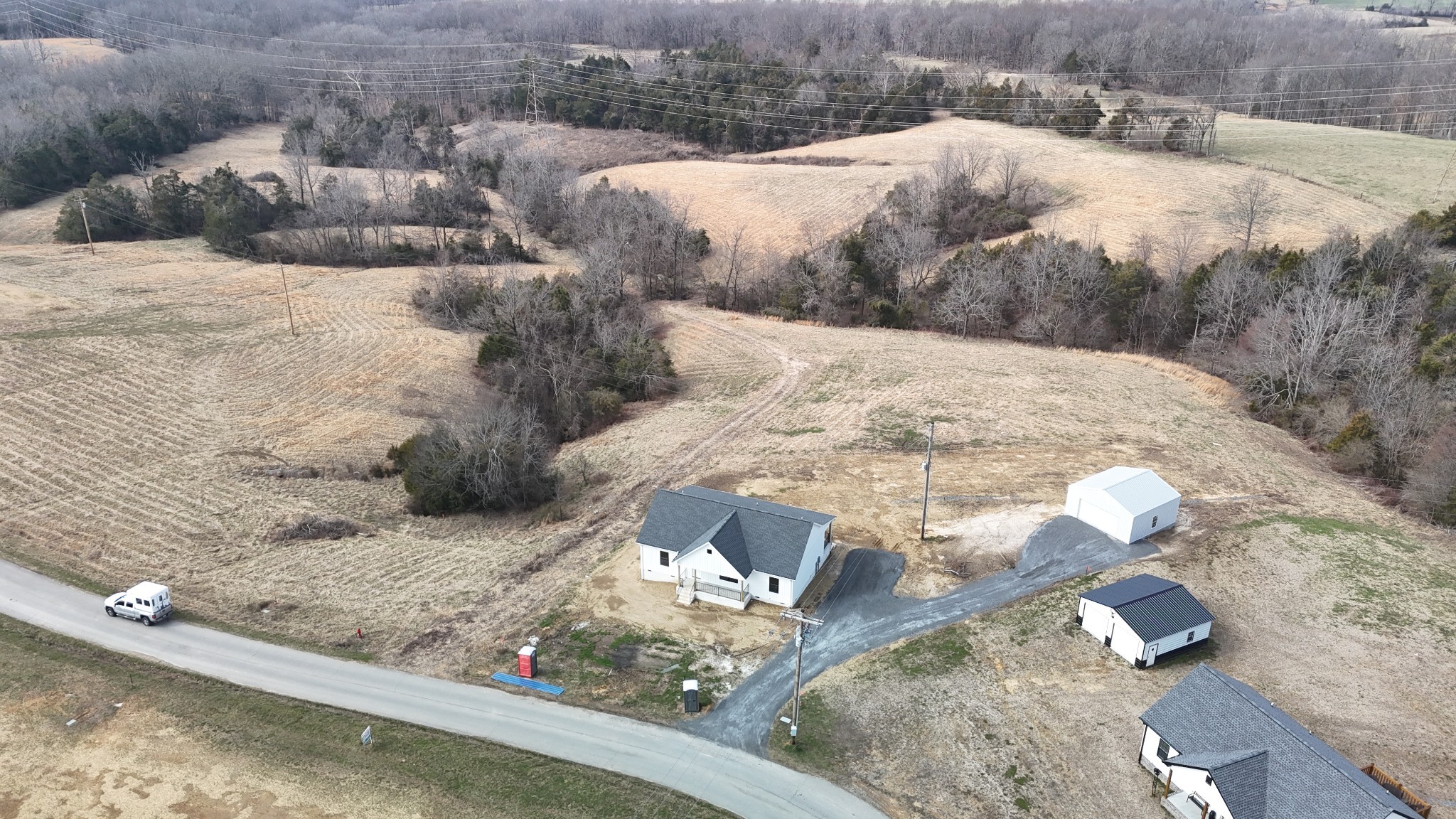 575 Pleasant Hill Road Lafayette TN 37083