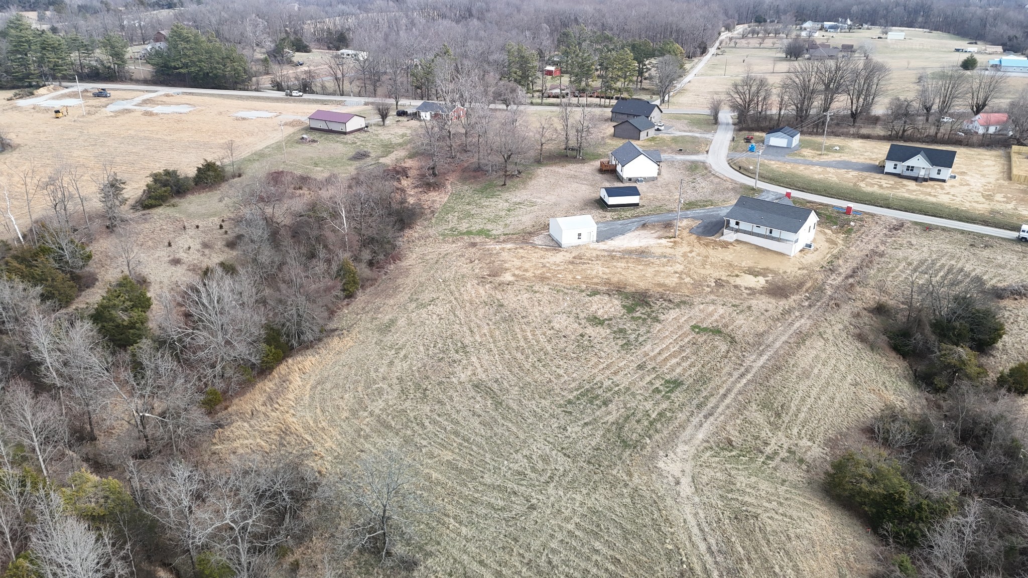 575 Pleasant Hill Road Lafayette TN 37083