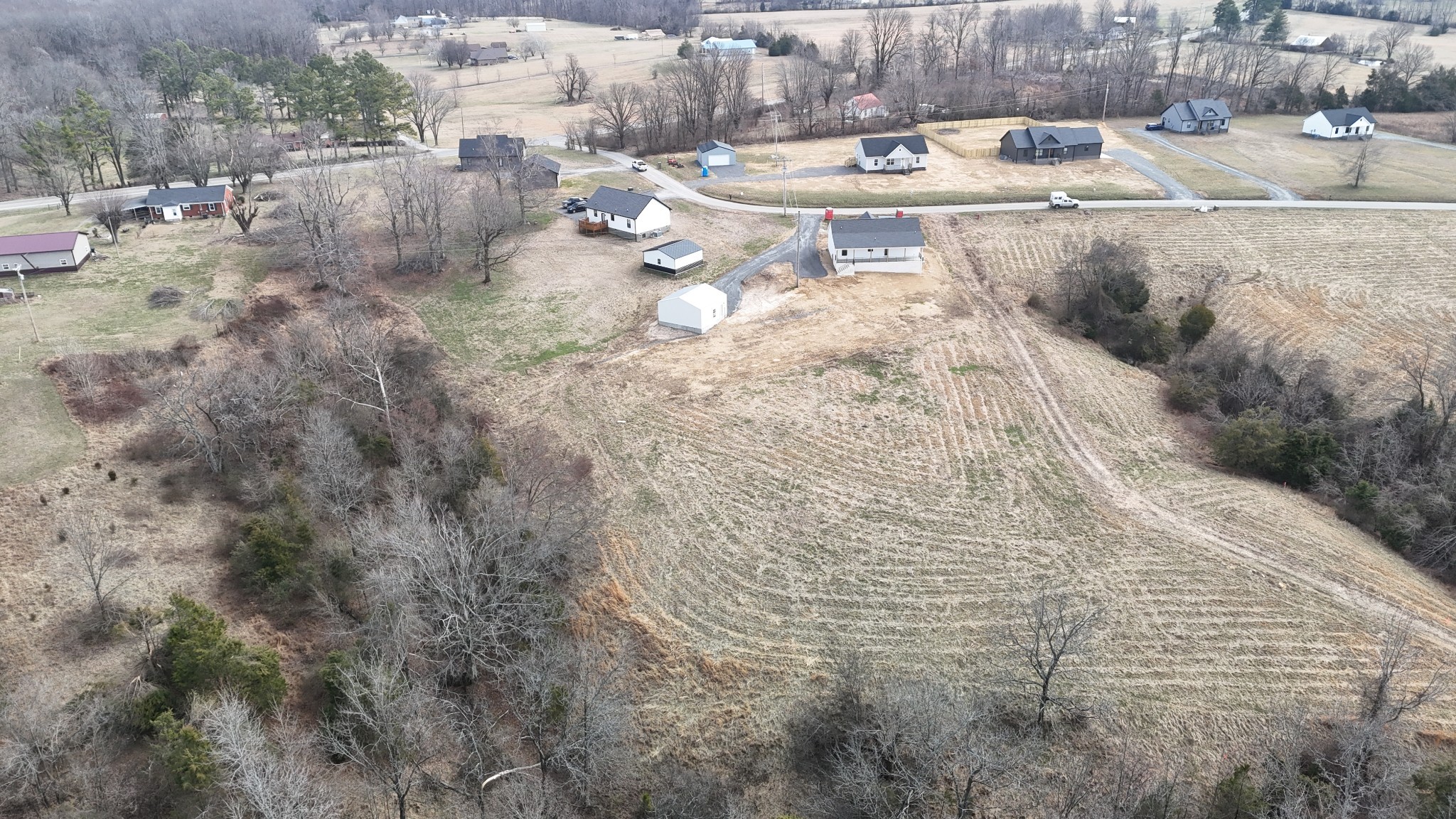 575 Pleasant Hill Road Lafayette TN 37083