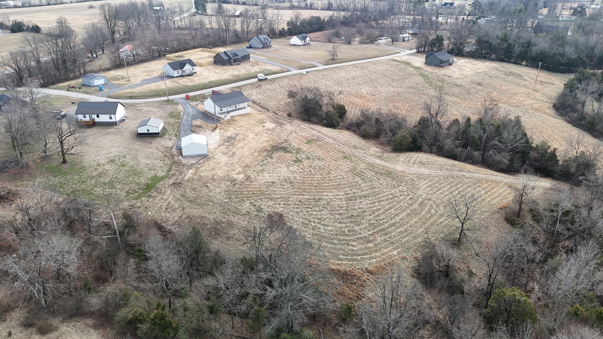 575 Pleasant Hill Road Lafayette TN 37083