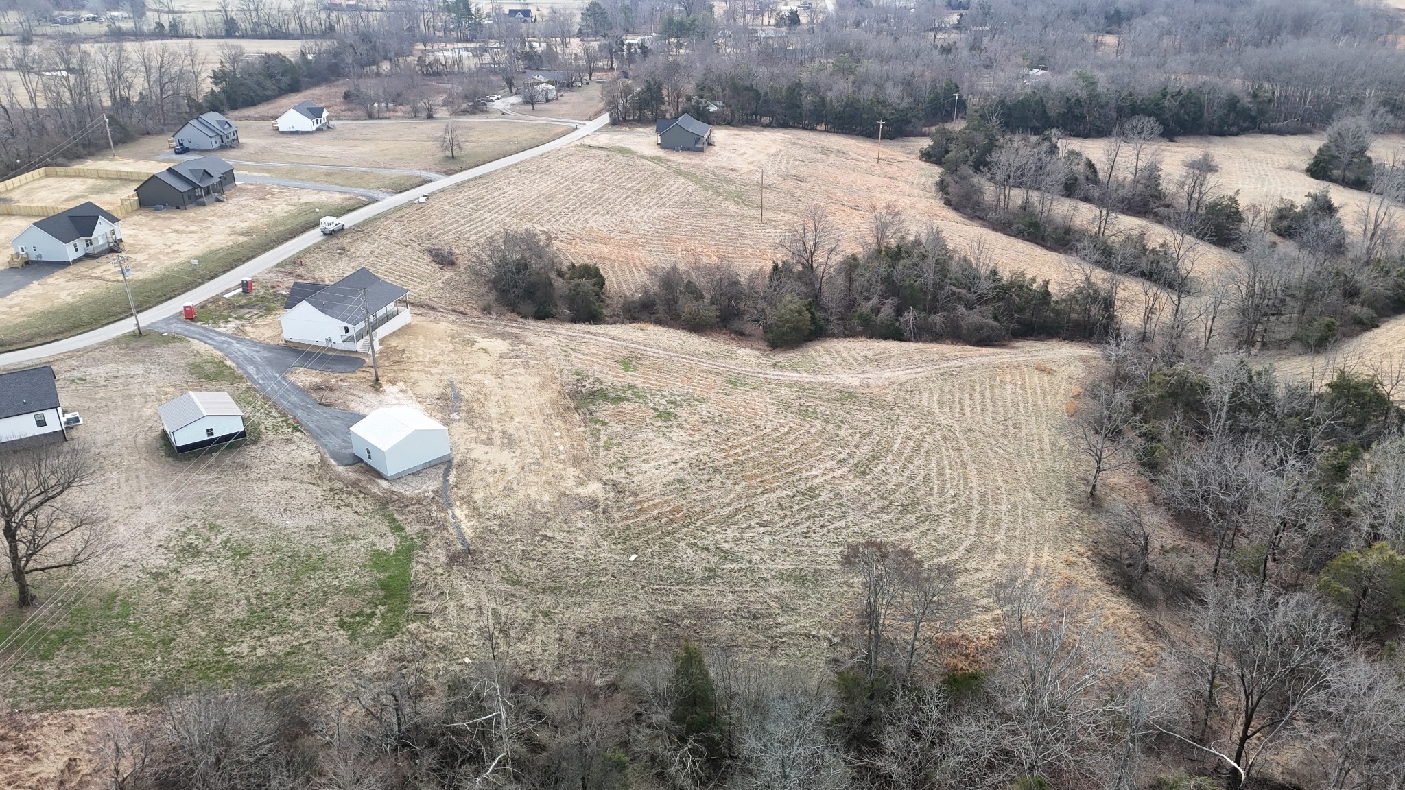 575 Pleasant Hill Road Lafayette TN 37083