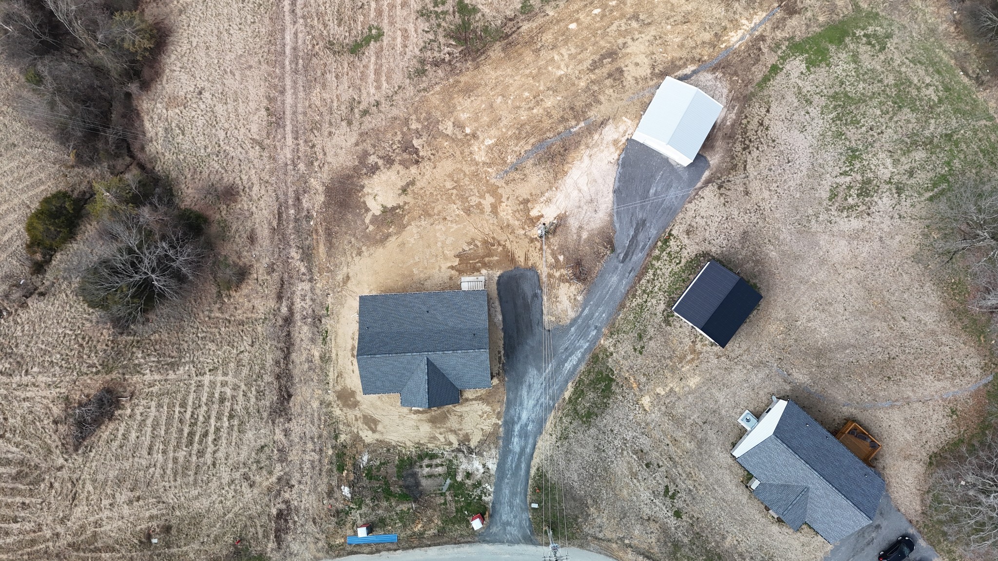 575 Pleasant Hill Road Lafayette TN 37083