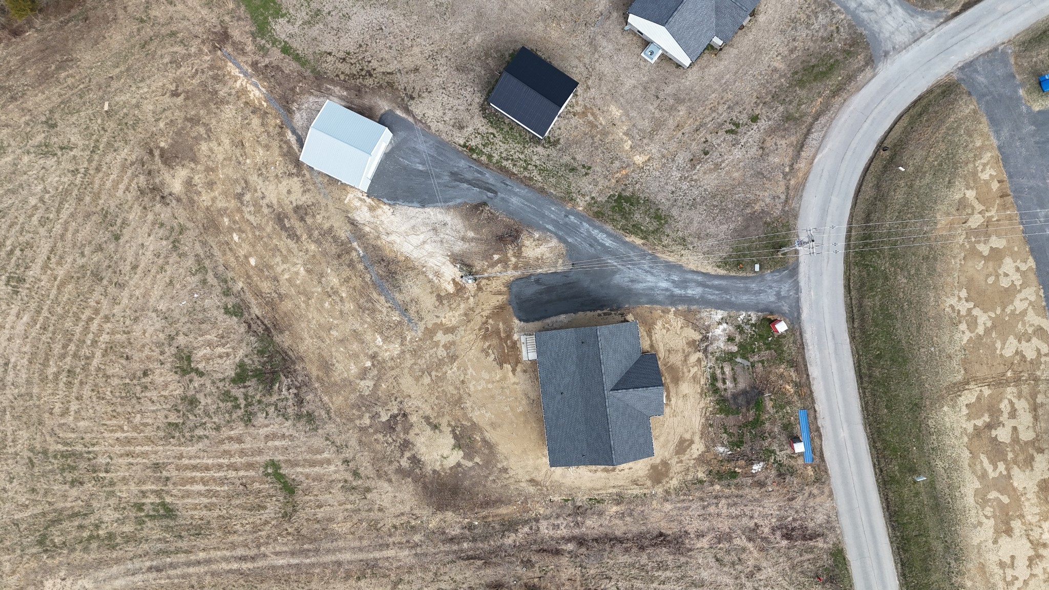 575 Pleasant Hill Road Lafayette TN 37083