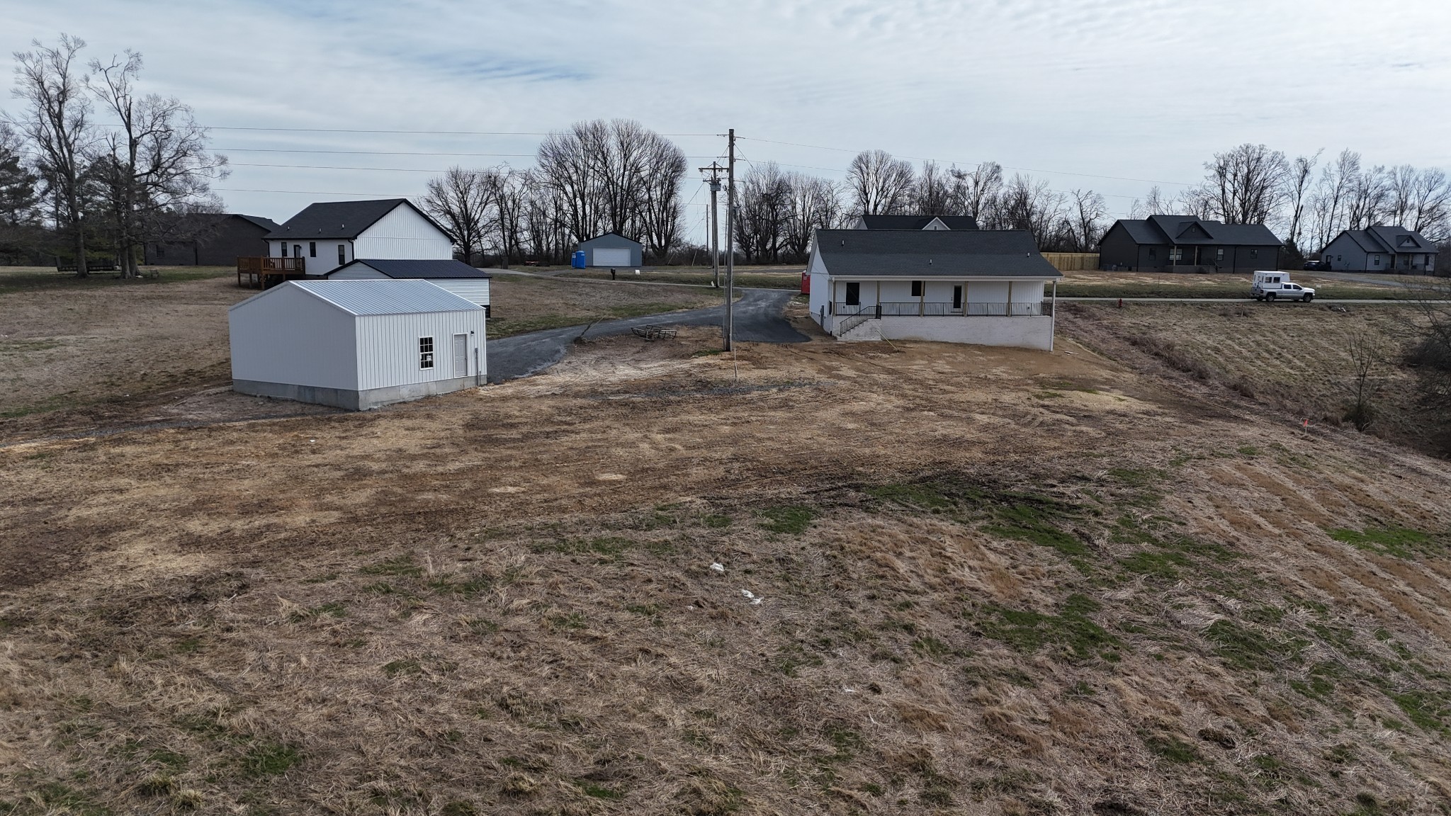 575 Pleasant Hill Road Lafayette TN 37083