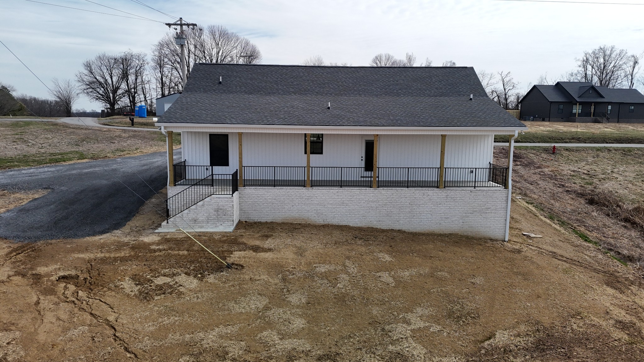 575 Pleasant Hill Road Lafayette TN 37083