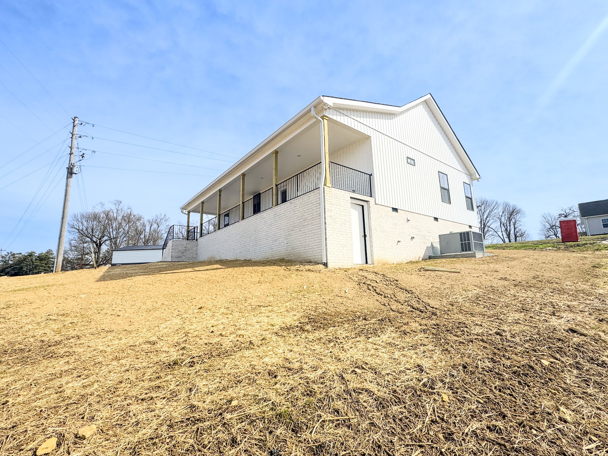 575 Pleasant Hill Road Lafayette TN 37083