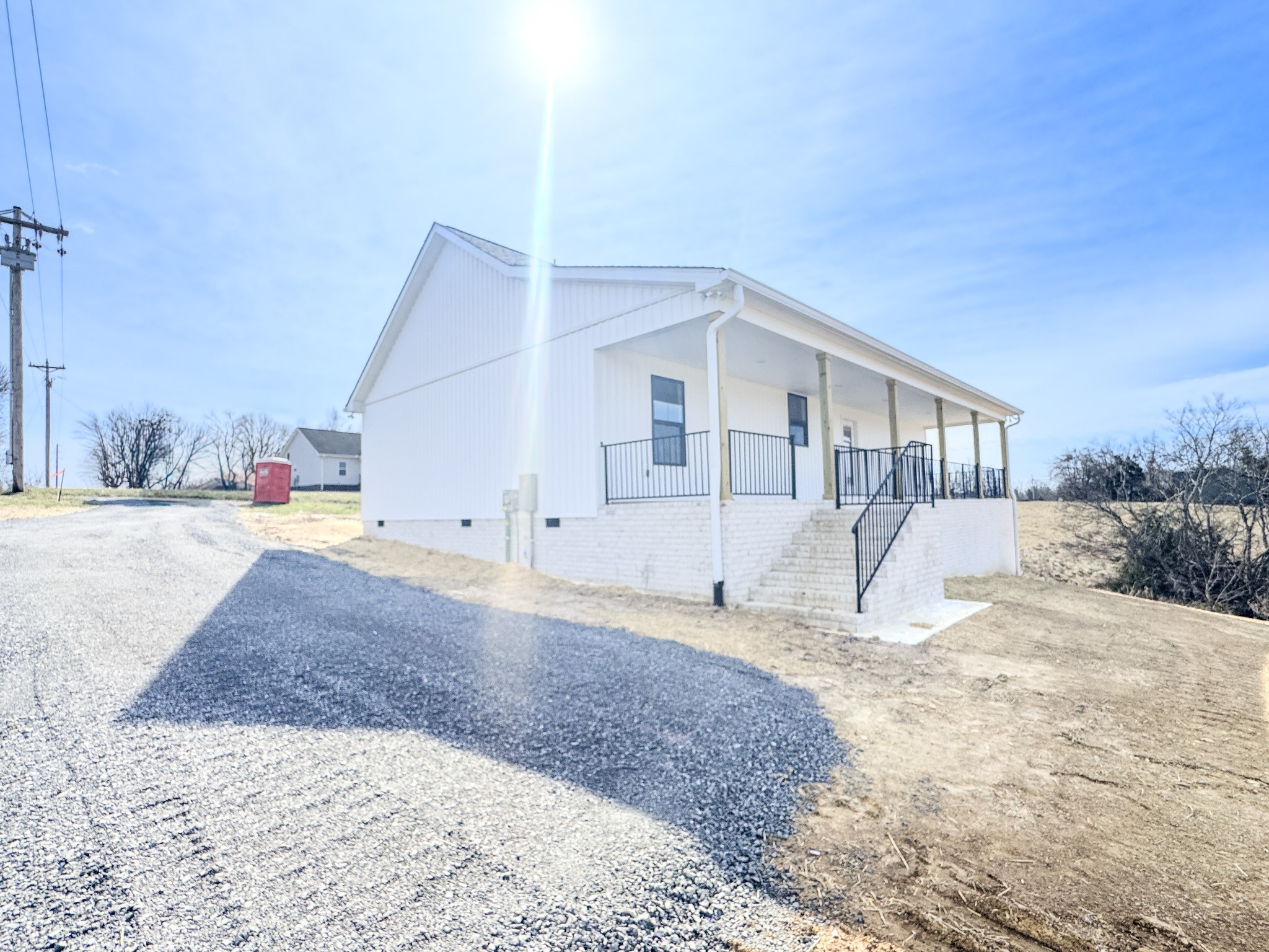 575 Pleasant Hill Road Lafayette TN 37083