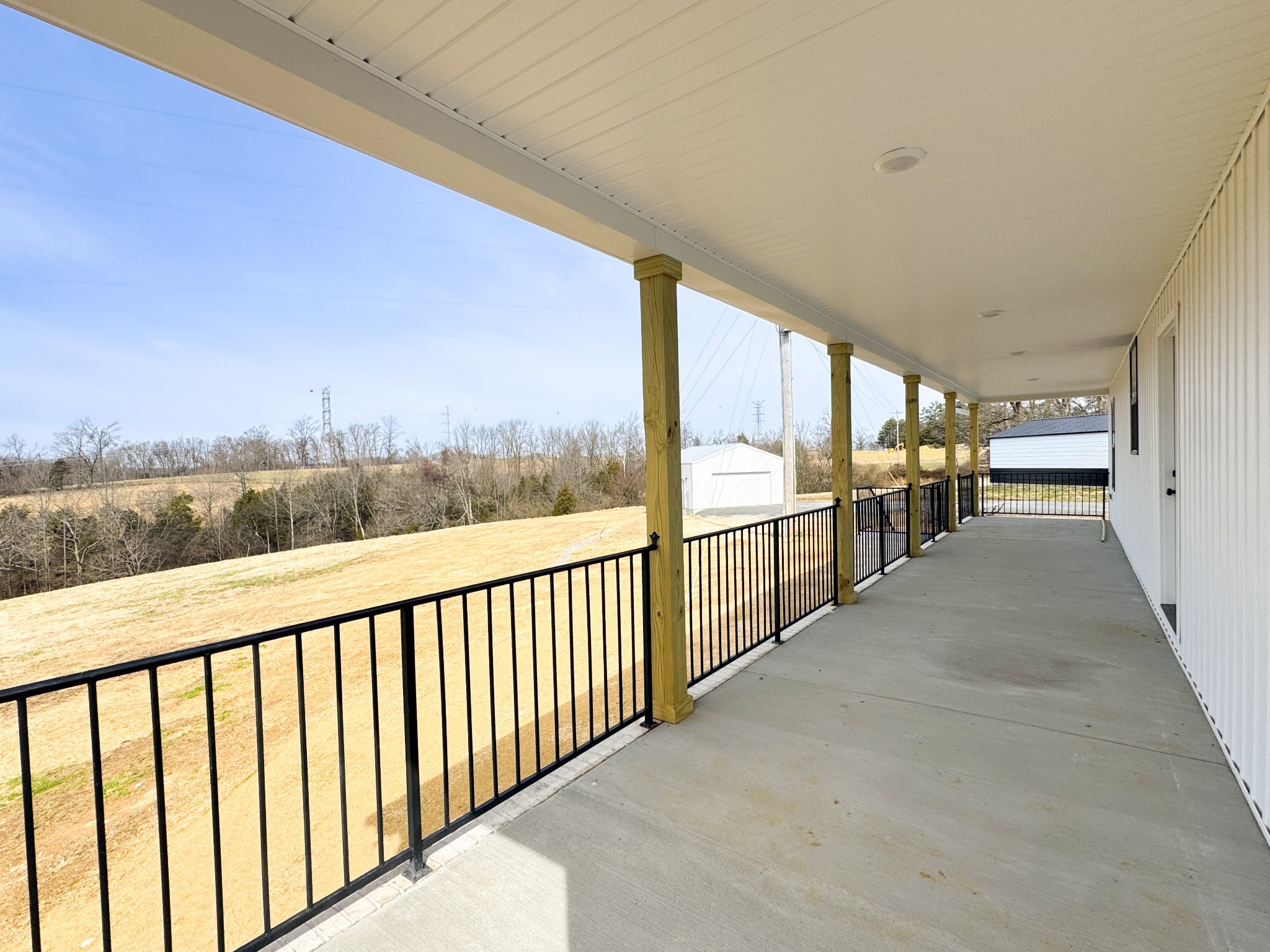 575 Pleasant Hill Road Lafayette TN 37083