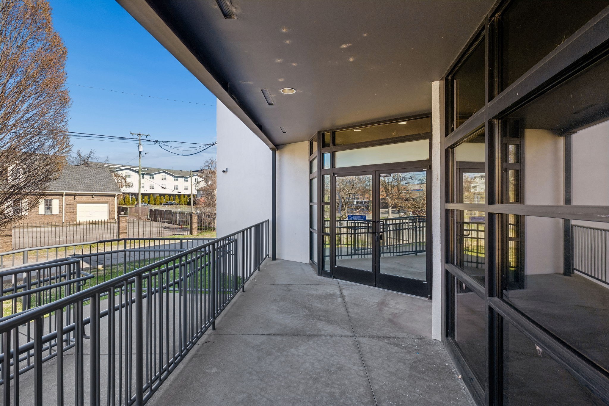 1718 Charlotte Avenue Nashville TN 37203