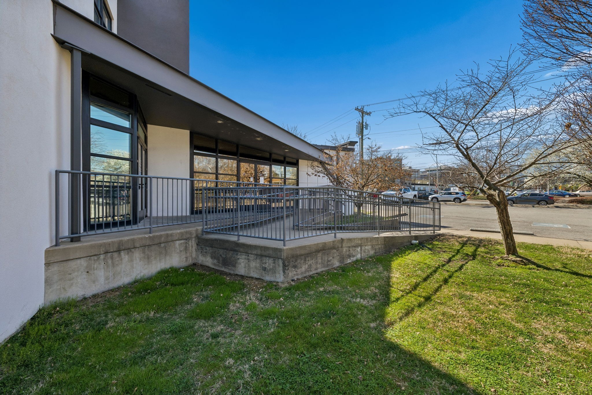 1718 Charlotte Avenue Nashville TN 37203